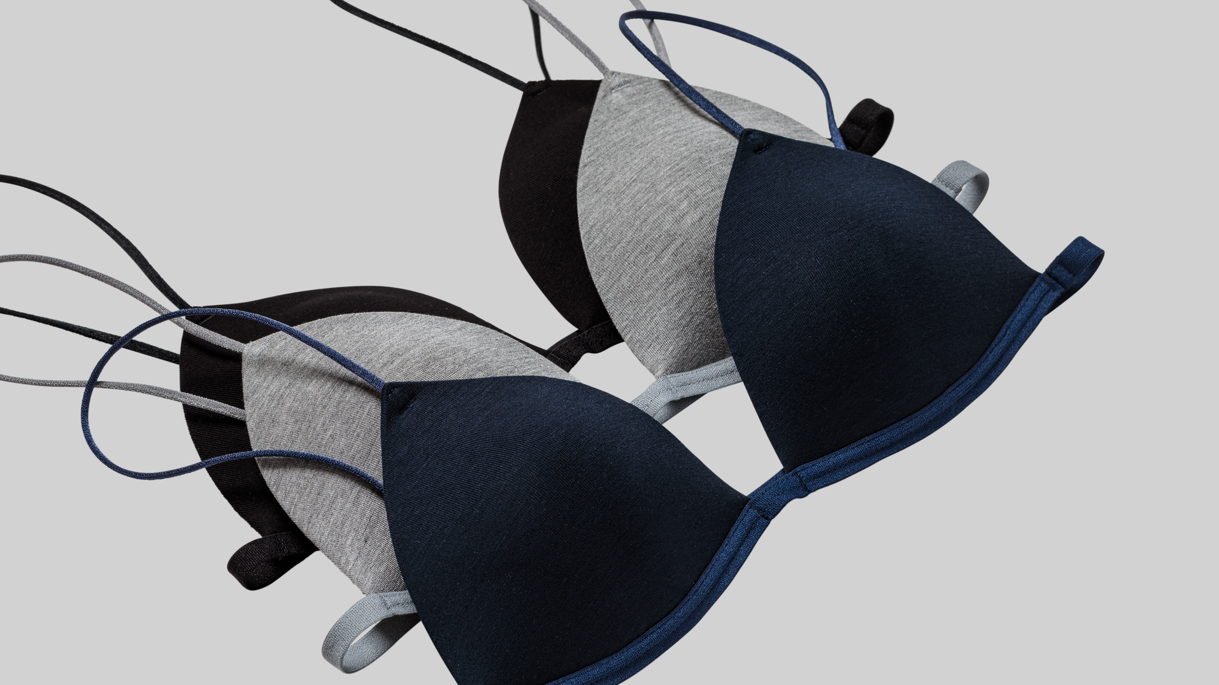 bra & shorts' – thehighlights