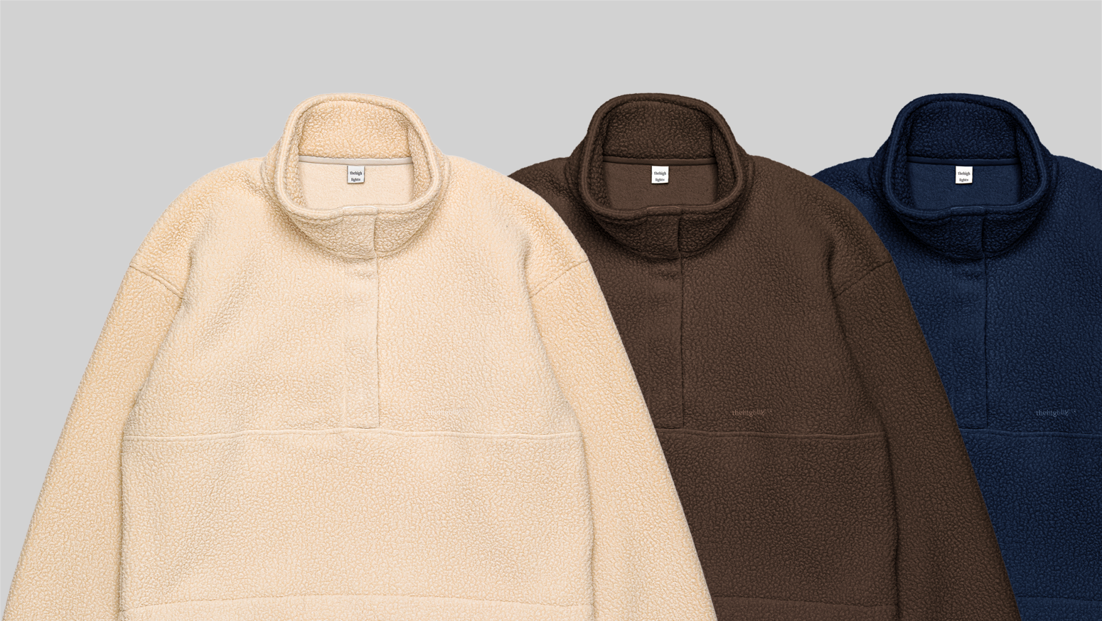 fleece