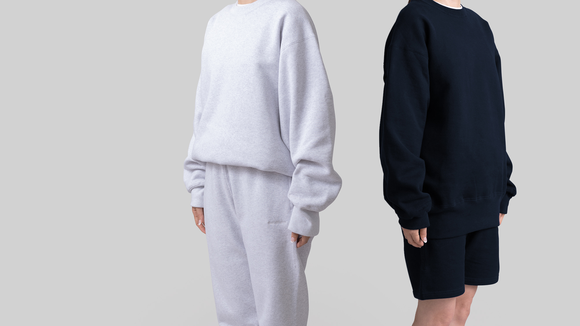 3piece sweat' – thehighlights