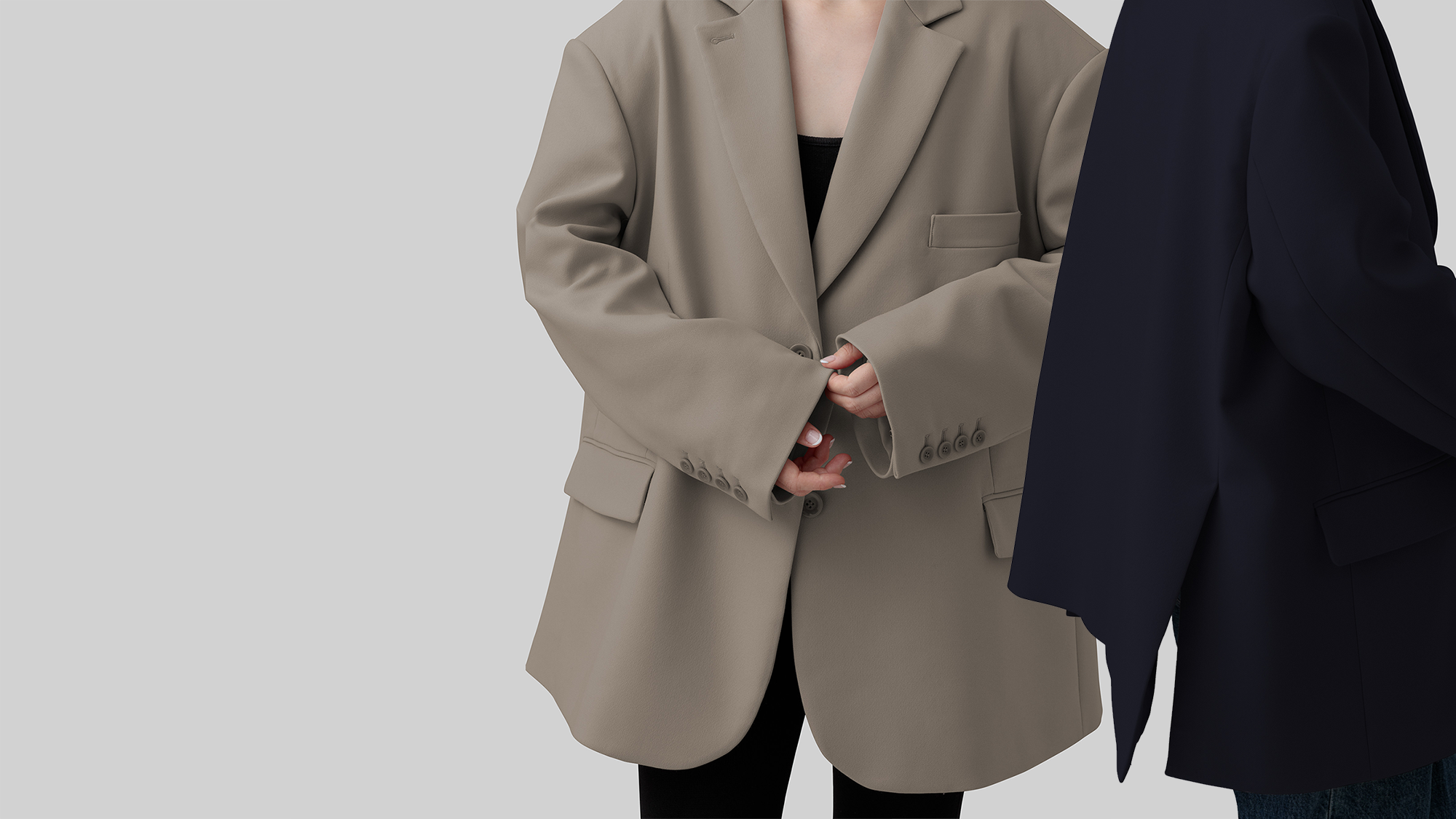 jacket' – thehighlights jacket' – thehighlights