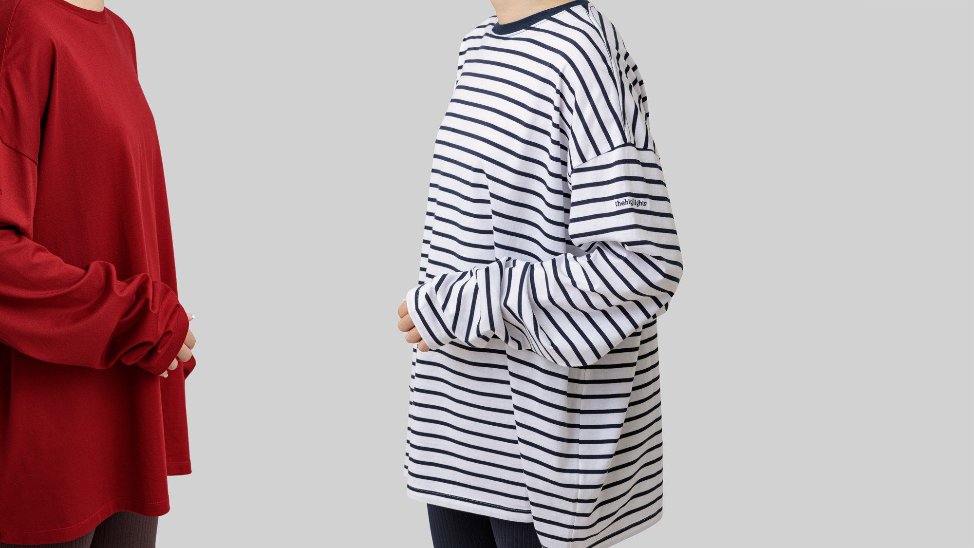lite 'big LS tee' – タグ 