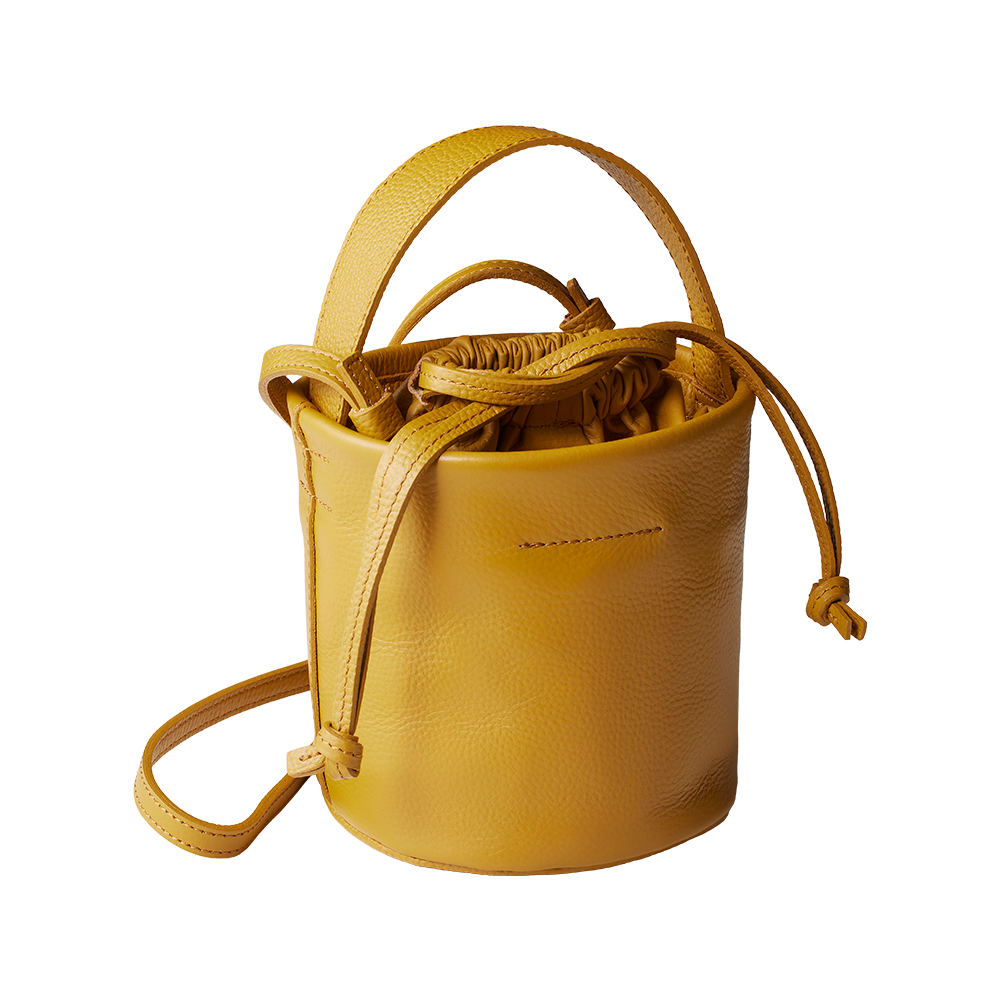 'pot' mustard