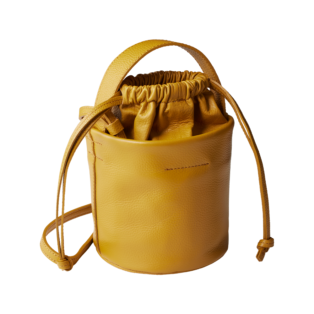 'pot' mustard