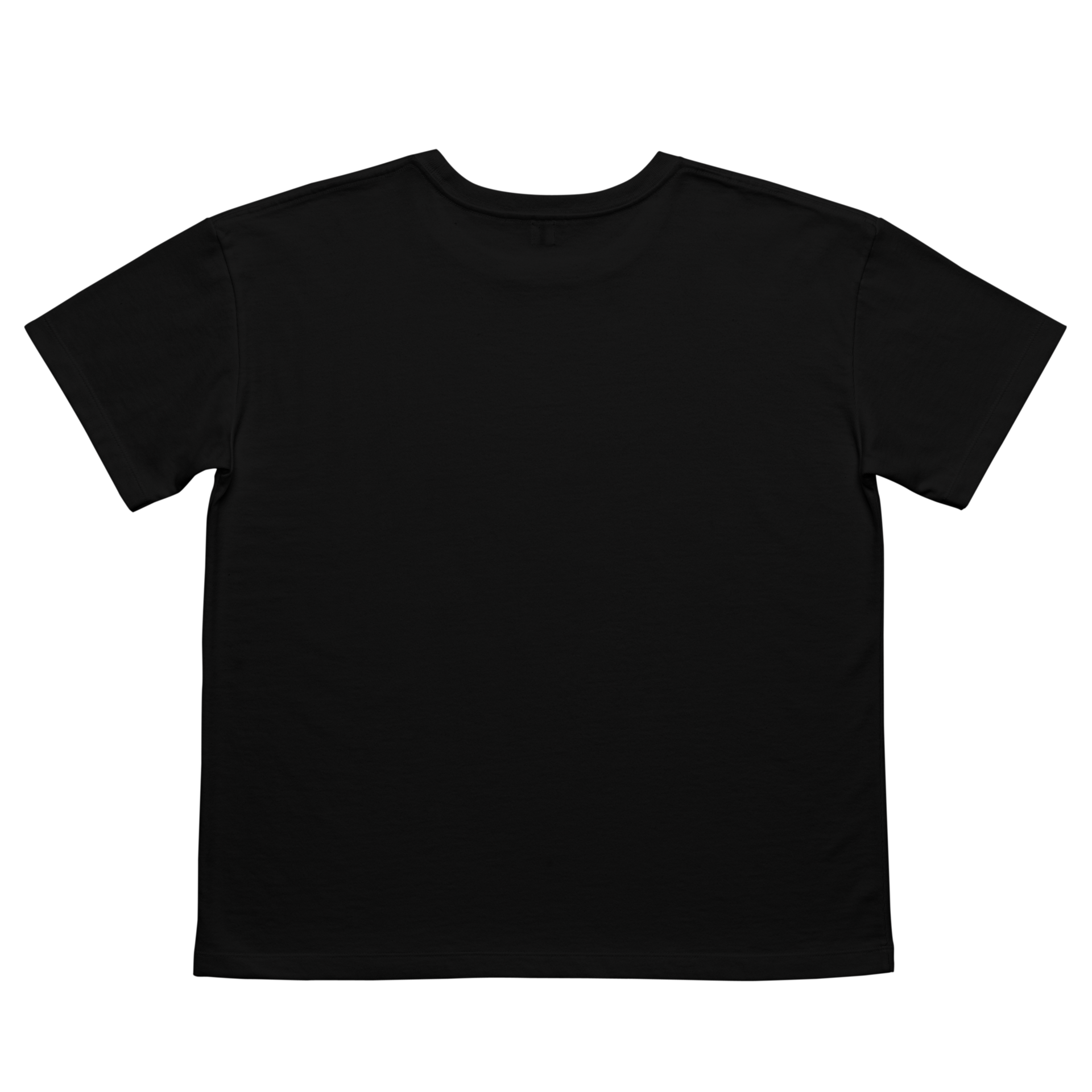 '2pack tee' light-fit T-shirt black