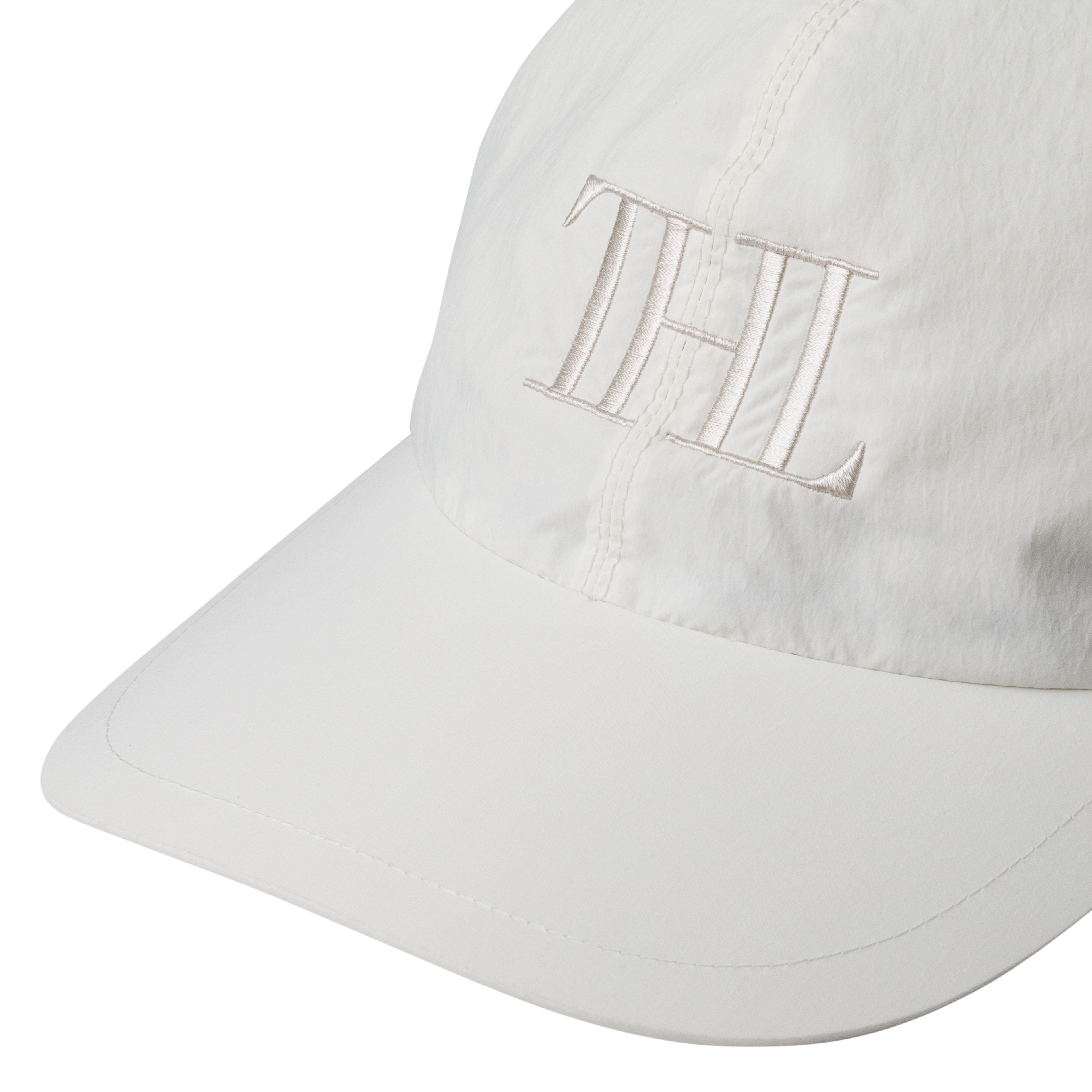 soft 'cap' white
