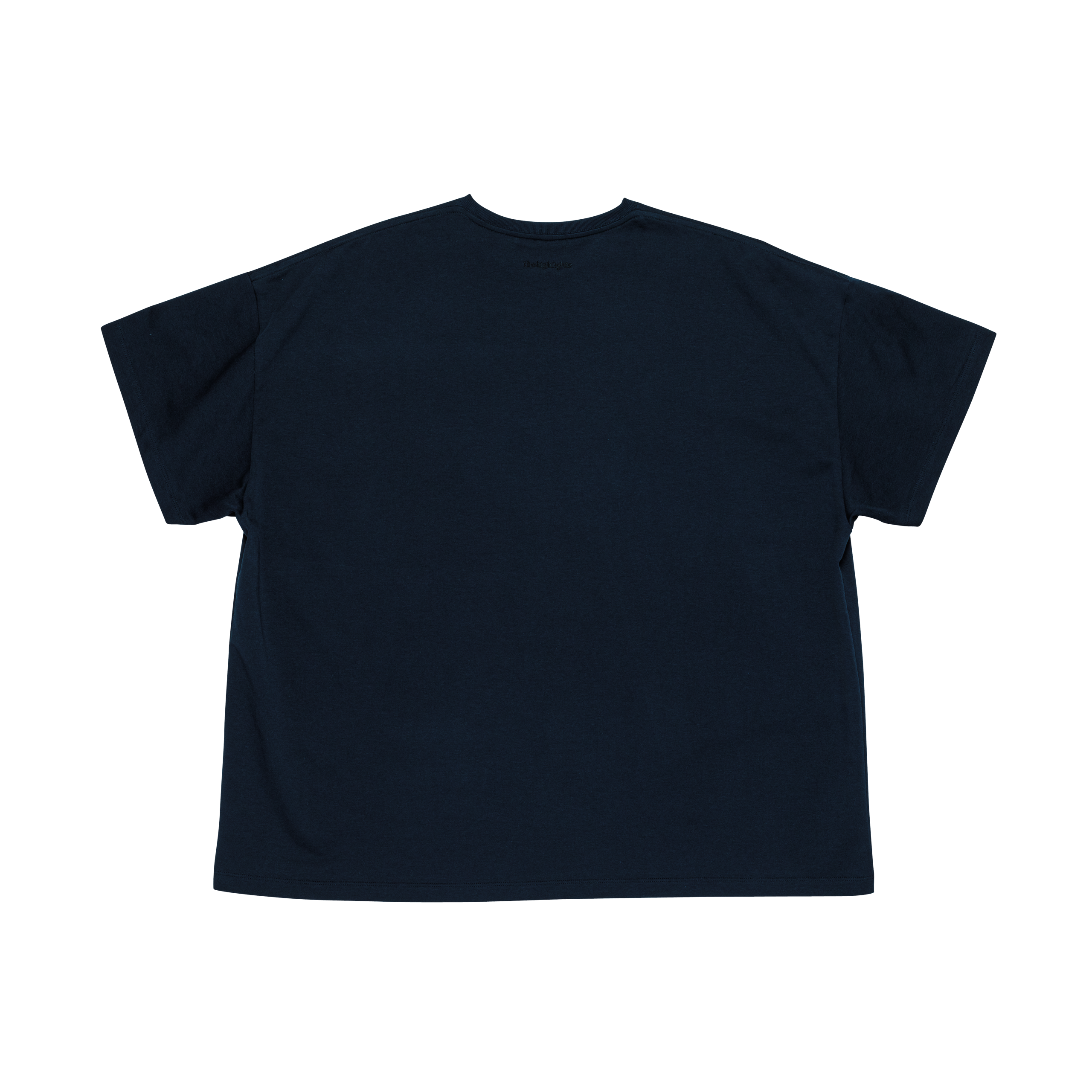 'big tee' navy