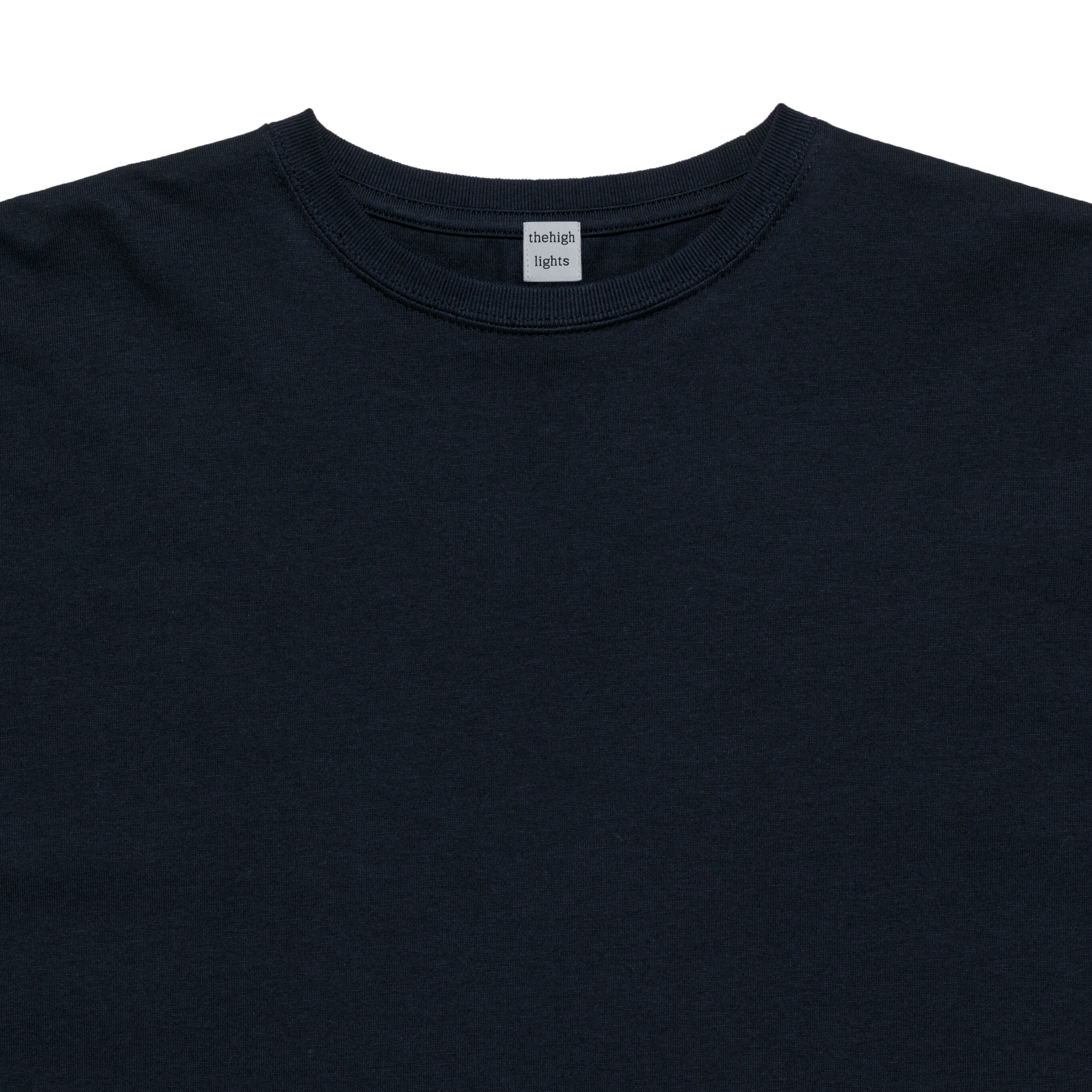 'big tee' navy