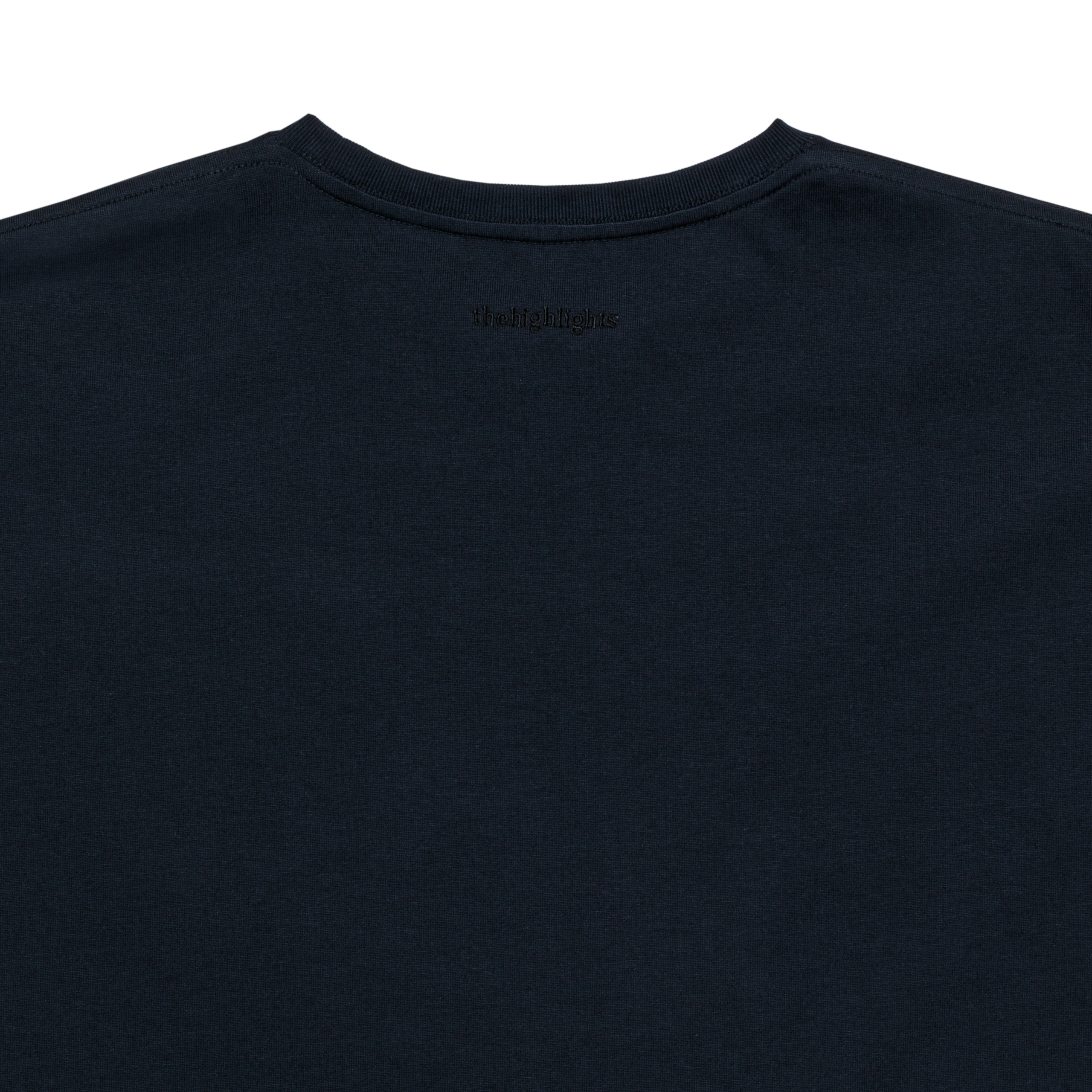 'big tee' navy