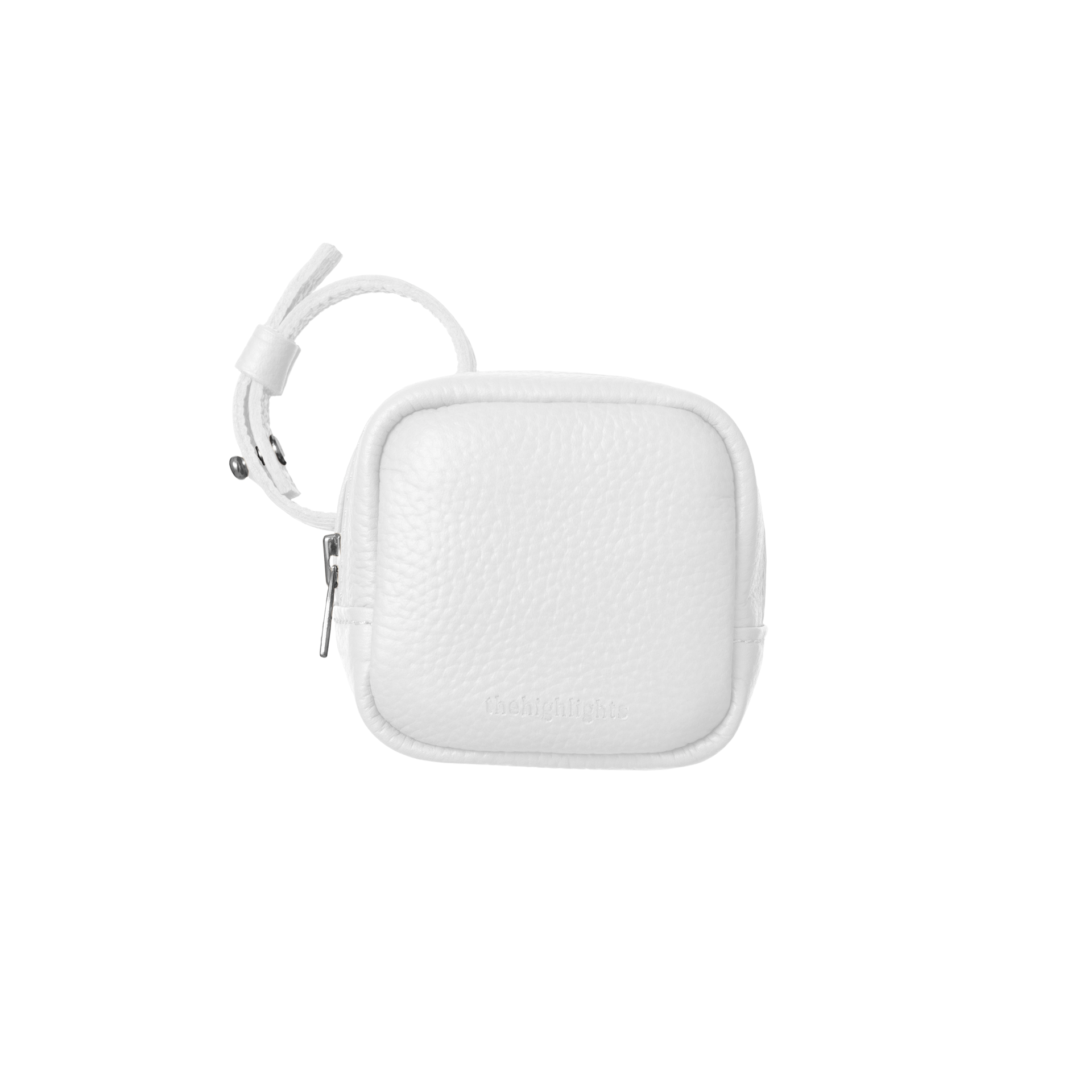 bot' low white – thehighlights