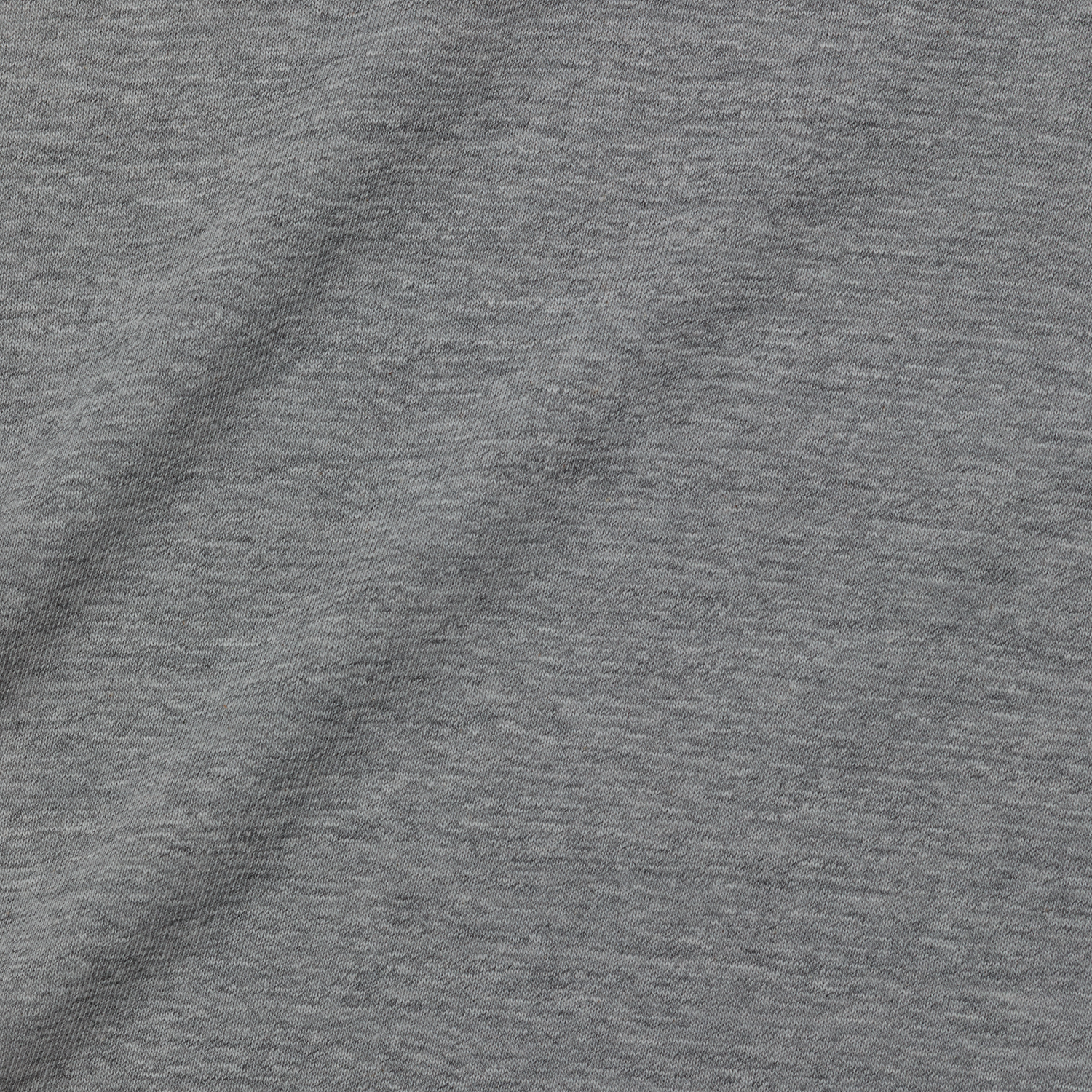 '2pack tee' light-fit T-shirt gray