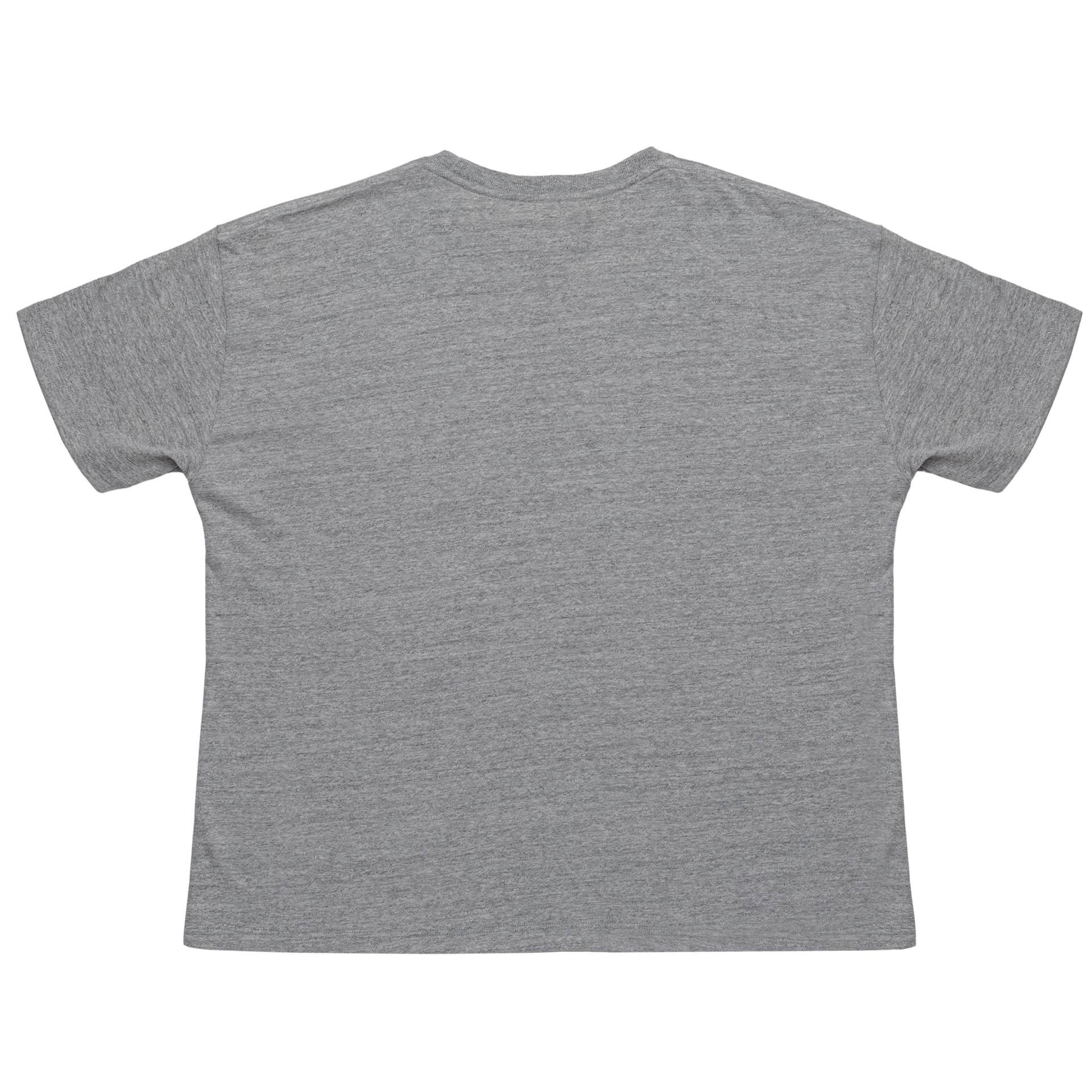 '2pack tee' light-fit T-shirt gray