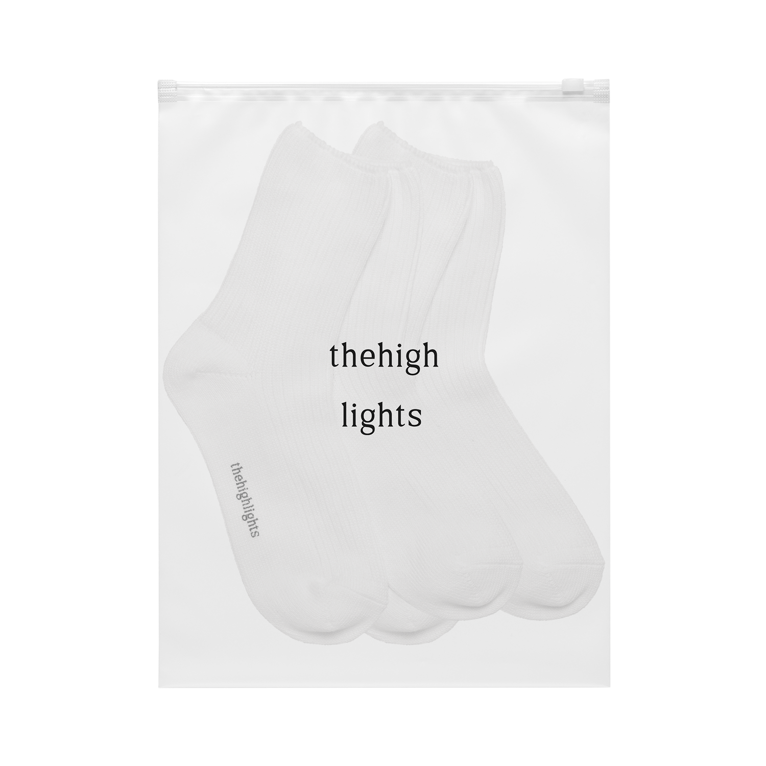 '2pair socks' heavy-duty cotton socks white