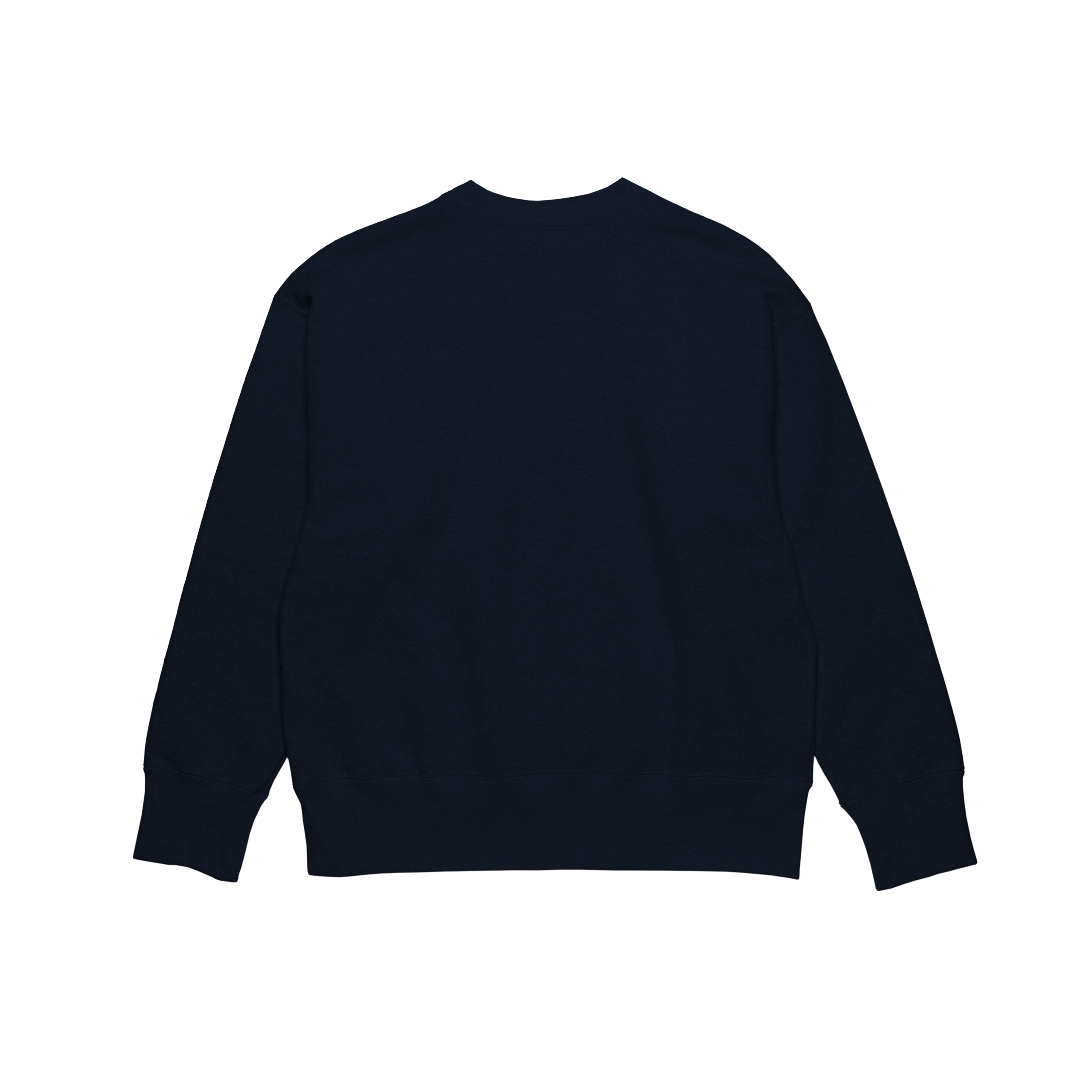 '2piece sweat' ink navy