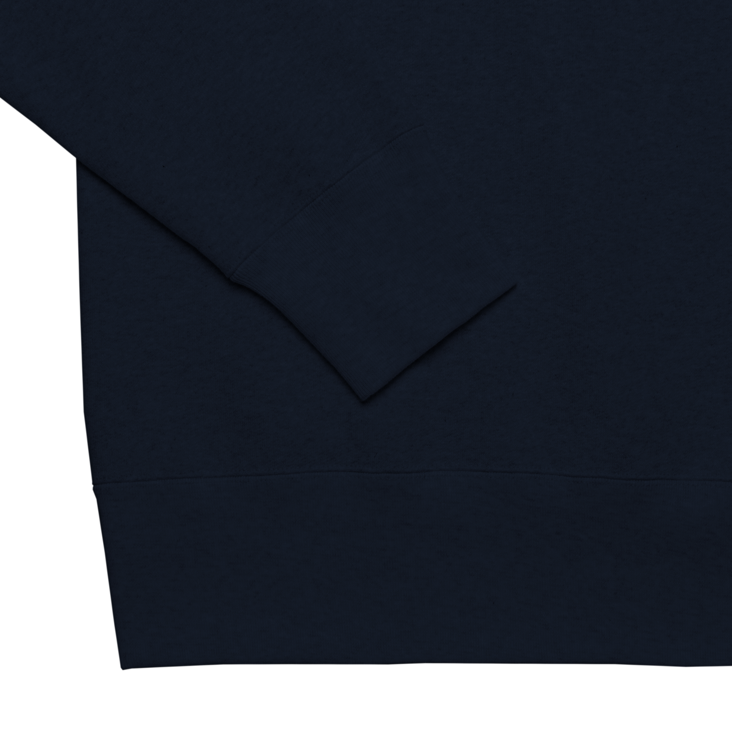 '2piece sweat' ink navy