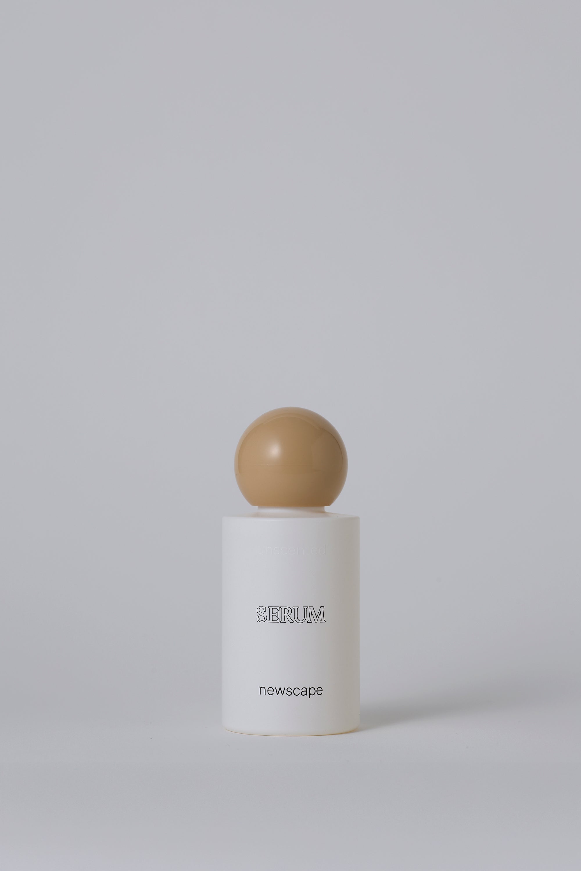 'skincare' set by newscape