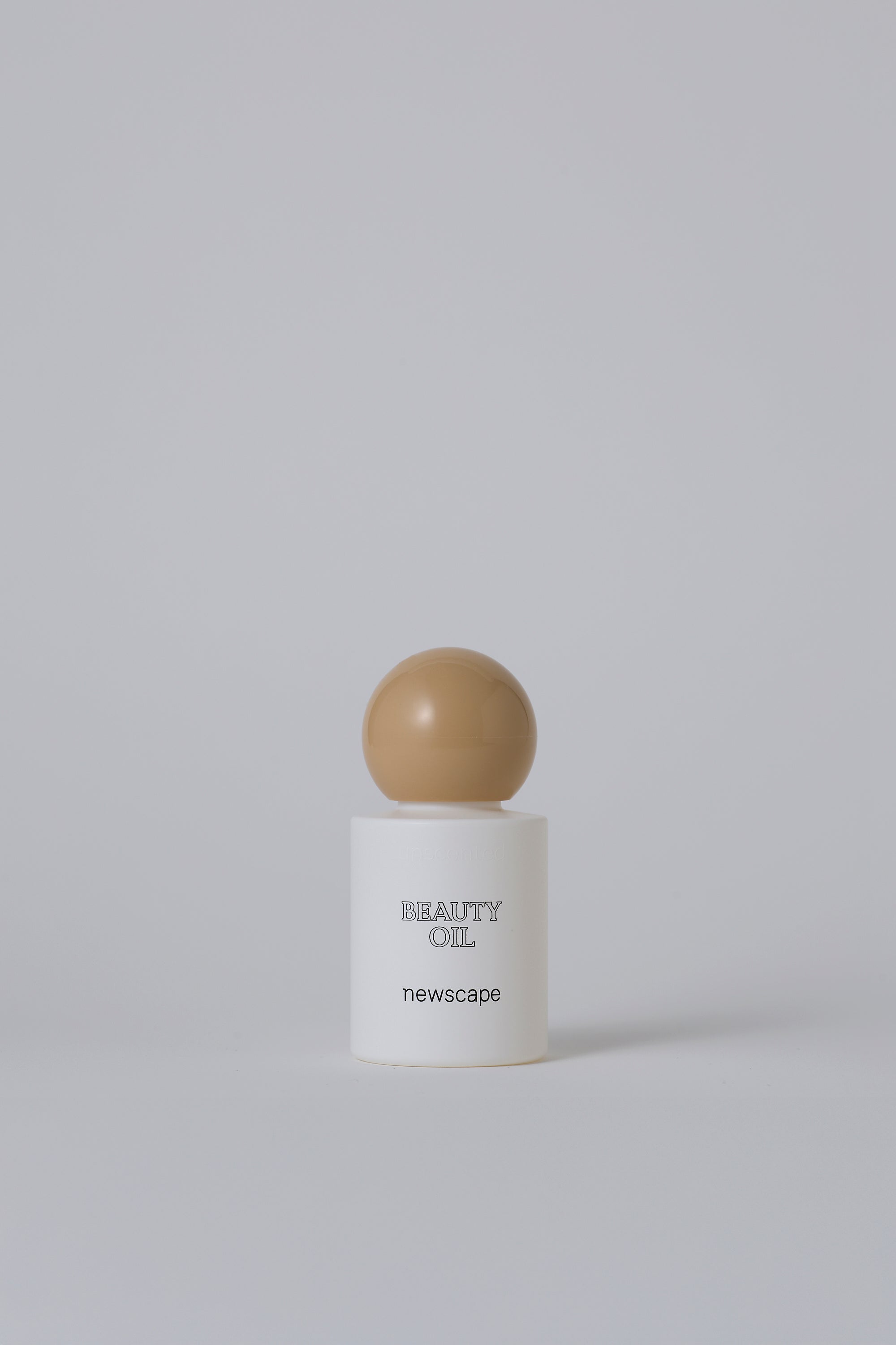 'skincare' set by newscape
