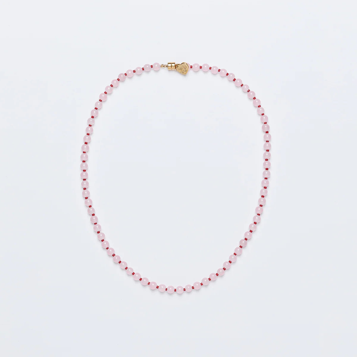 'necklace' agatestone