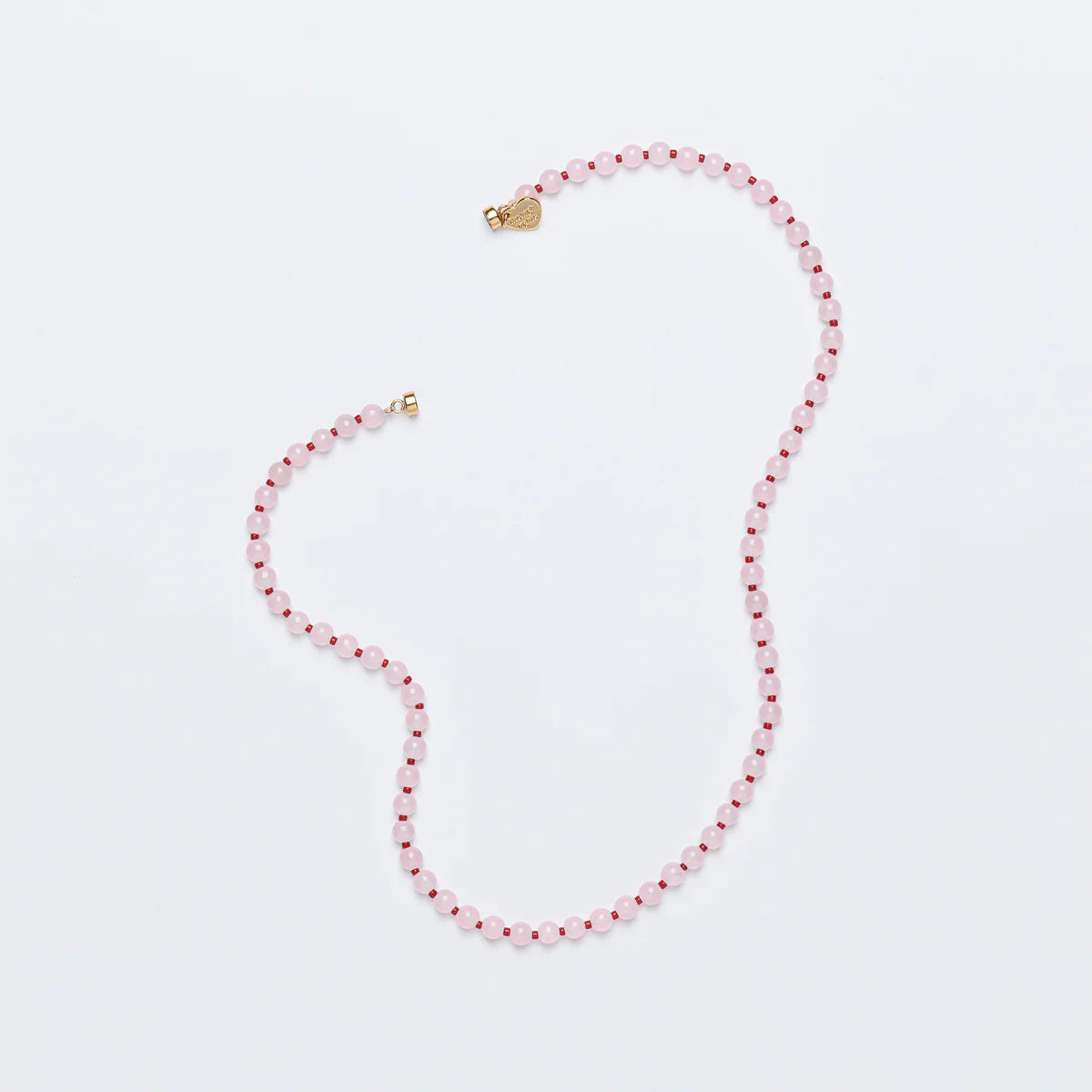 'necklace' agatestone