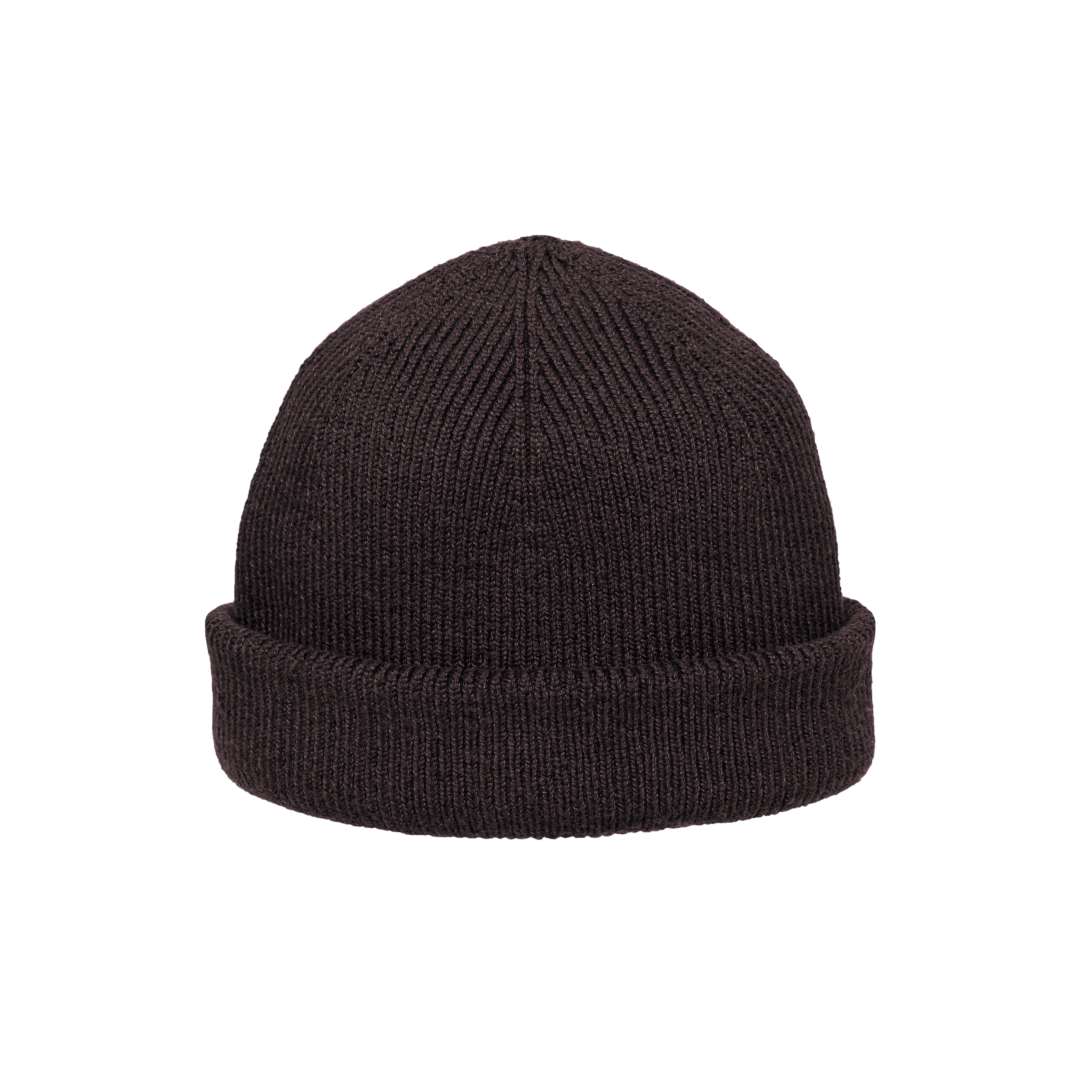 'beanie' brown