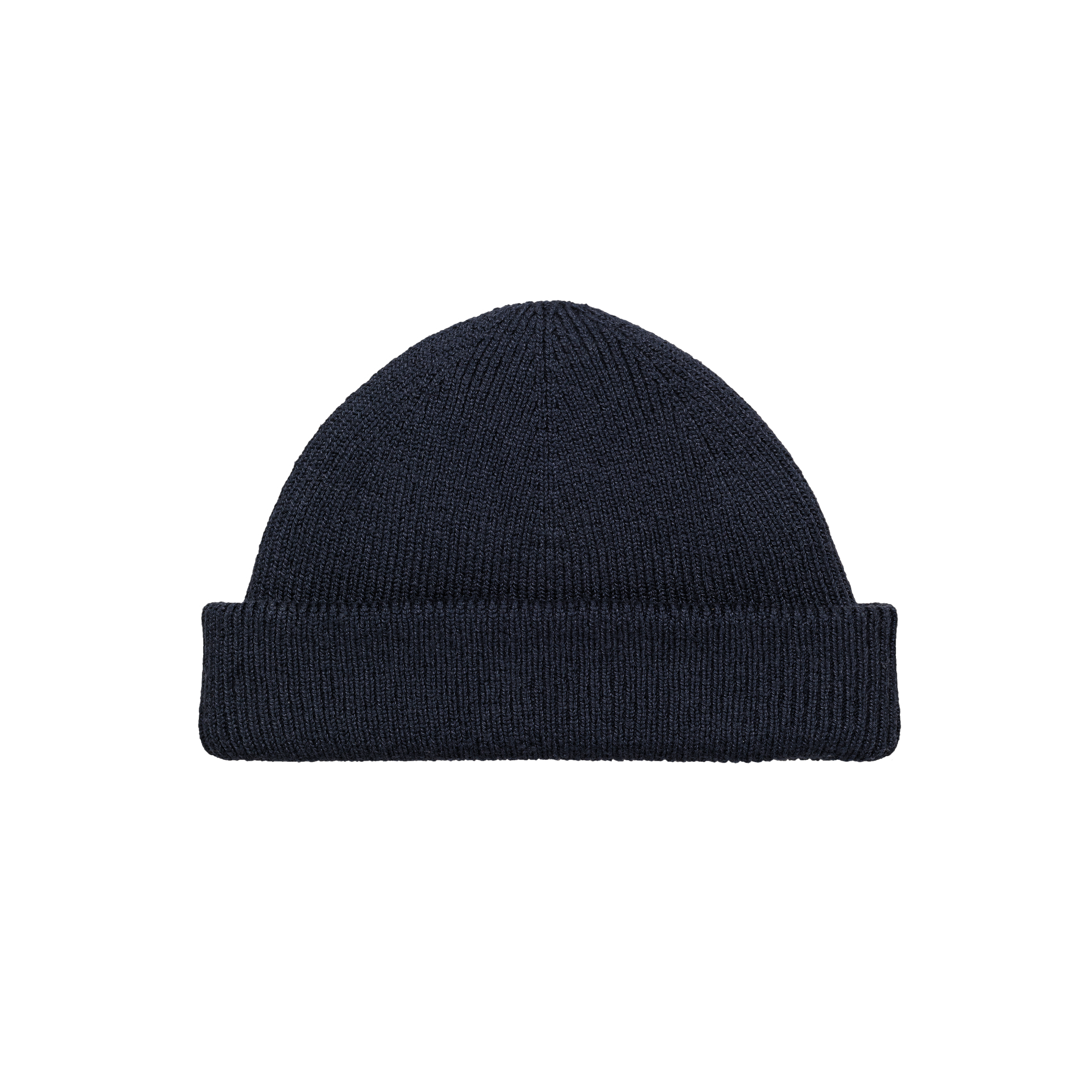 the highlights ザ ハイライツ beanie ビーニー新品未使用 beanie' navy – thehighlights
