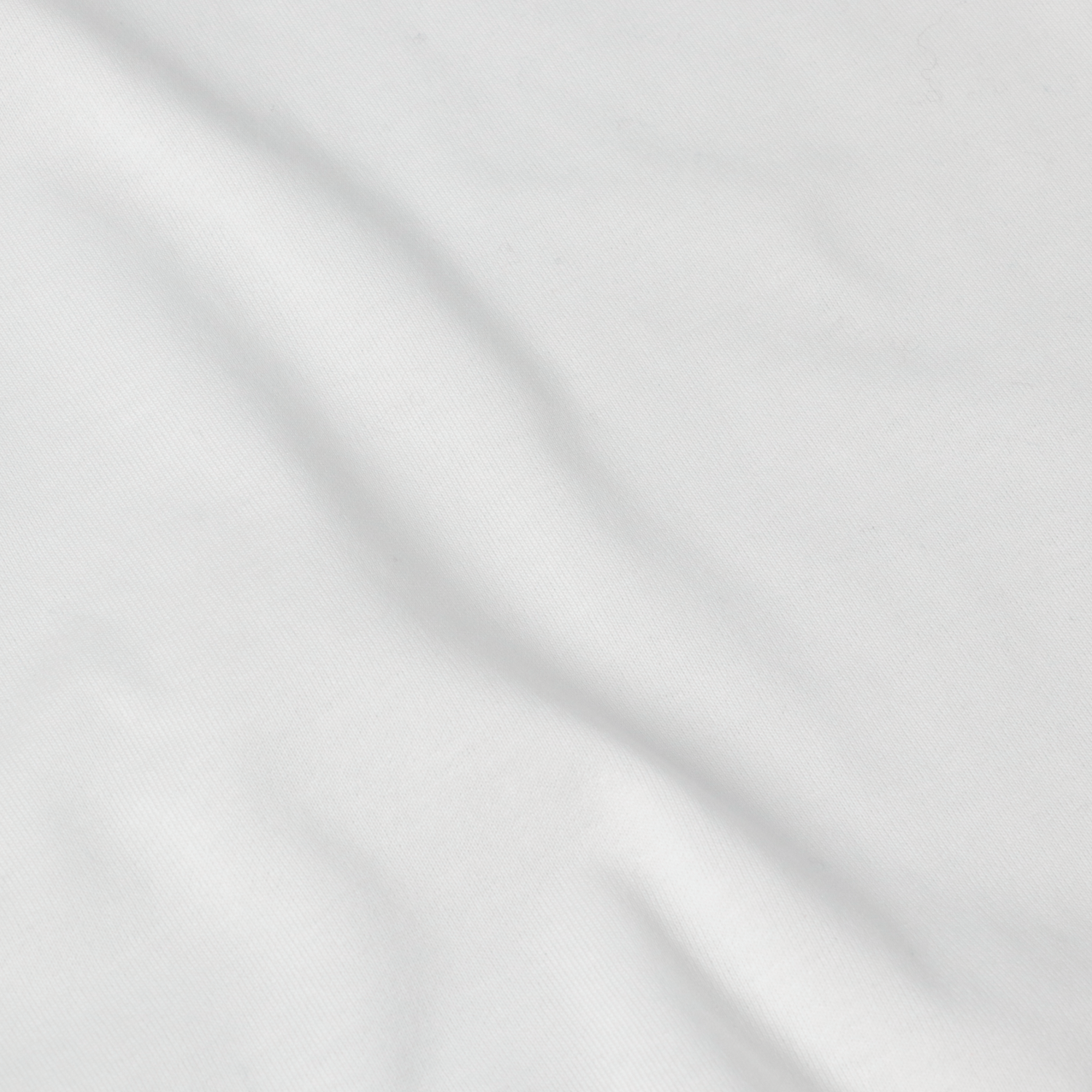 'big LS tee' white