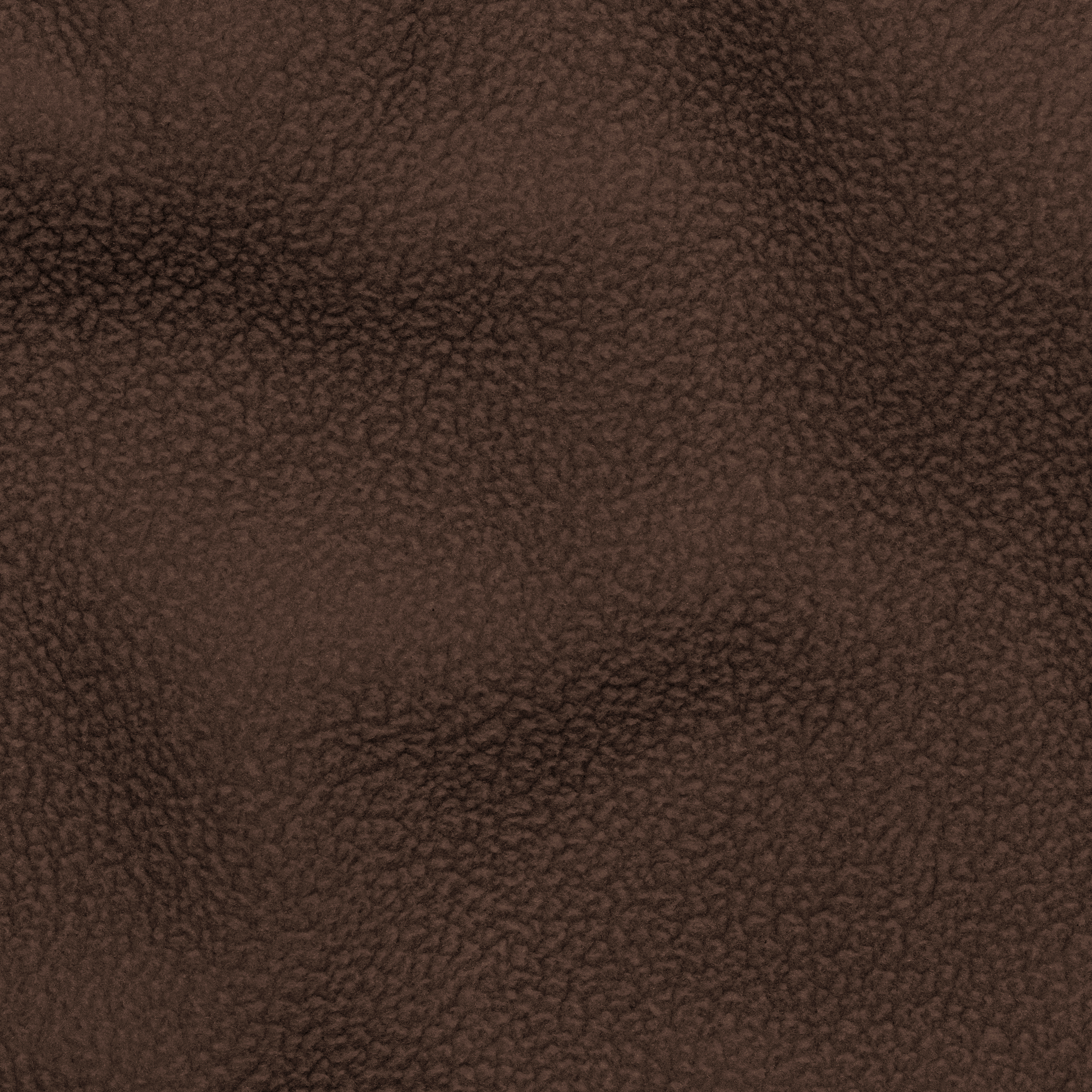 boa 'fleece' set-up brown