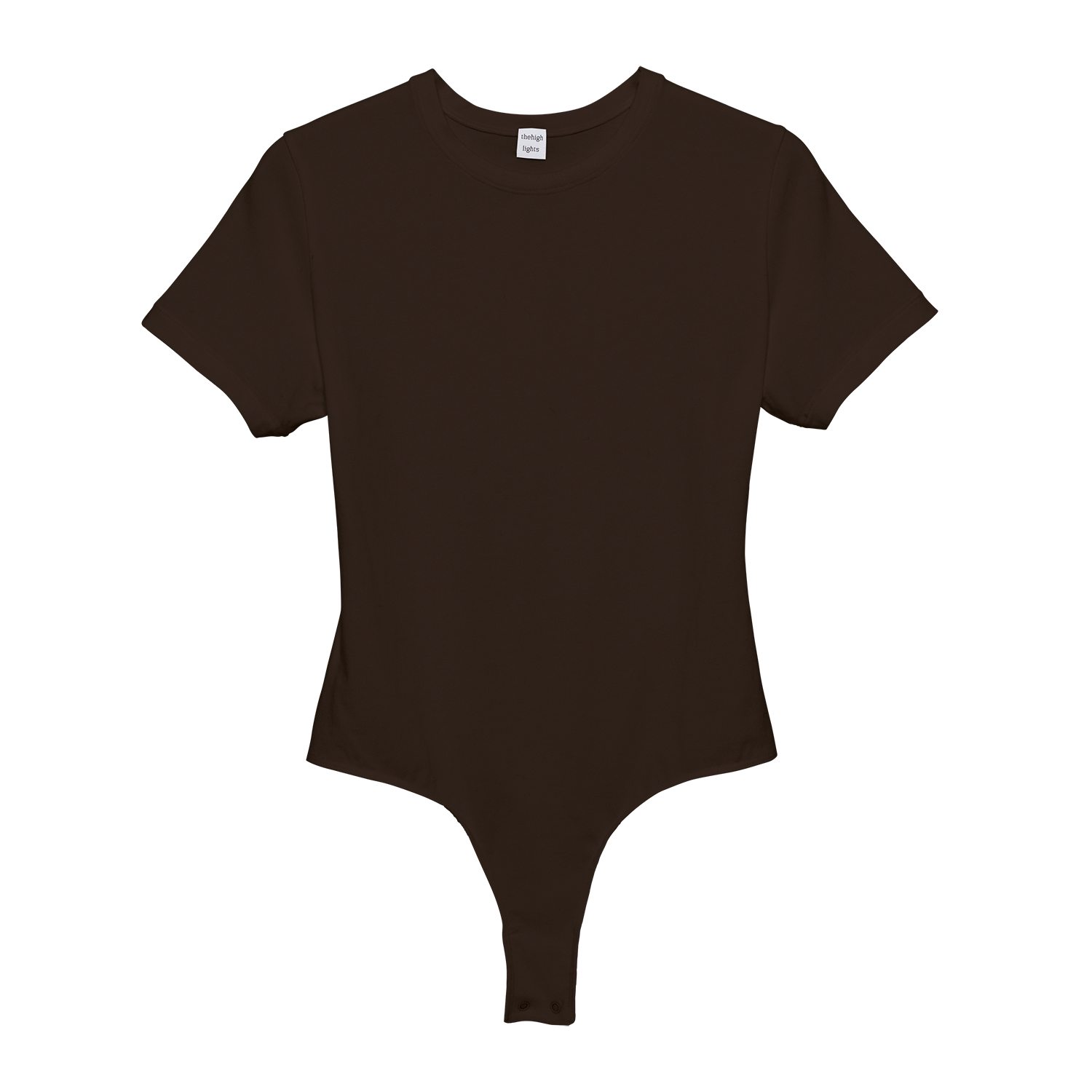 'bodysuit' brown