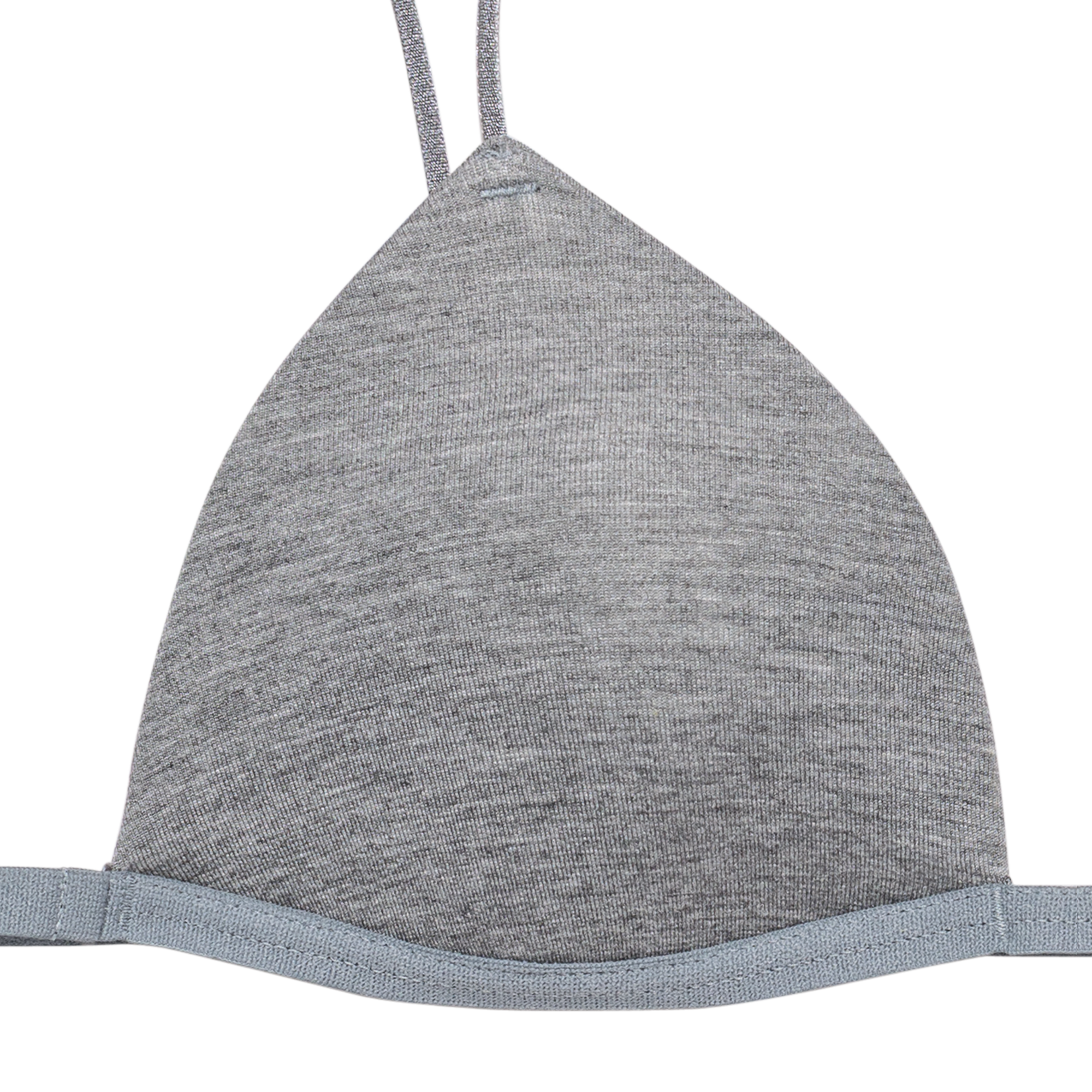 'bra' gray