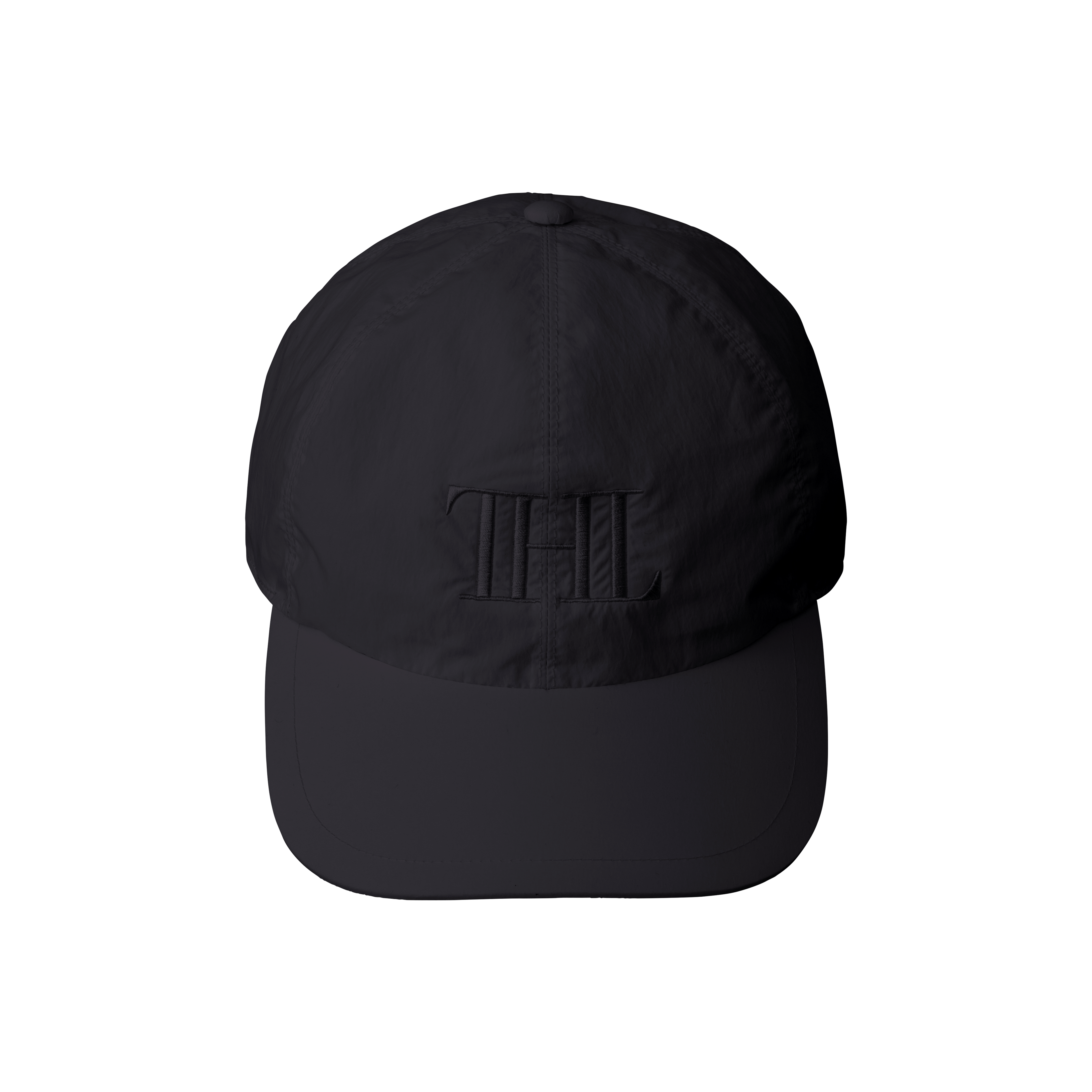 soft 'cap' black