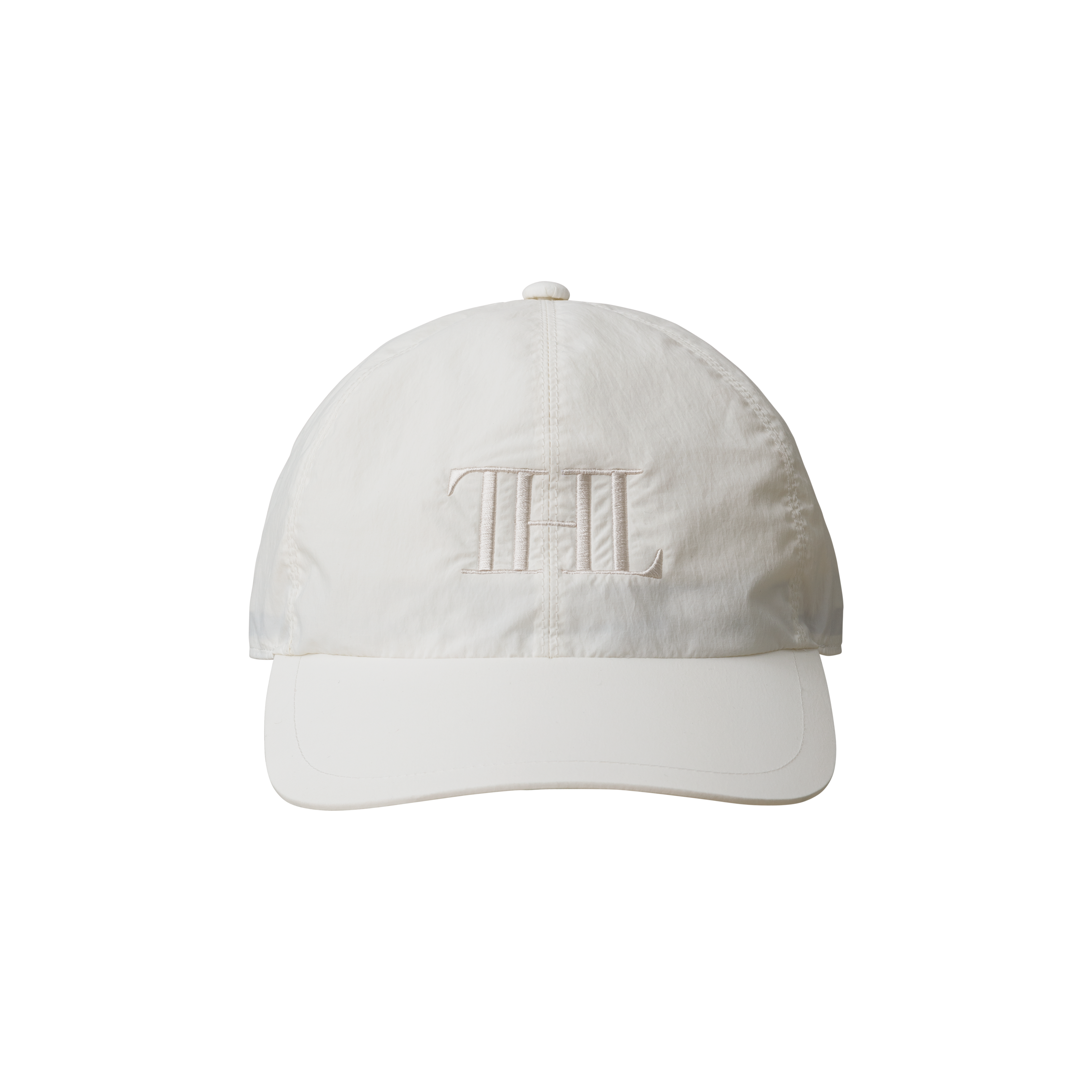 soft 'cap' white
