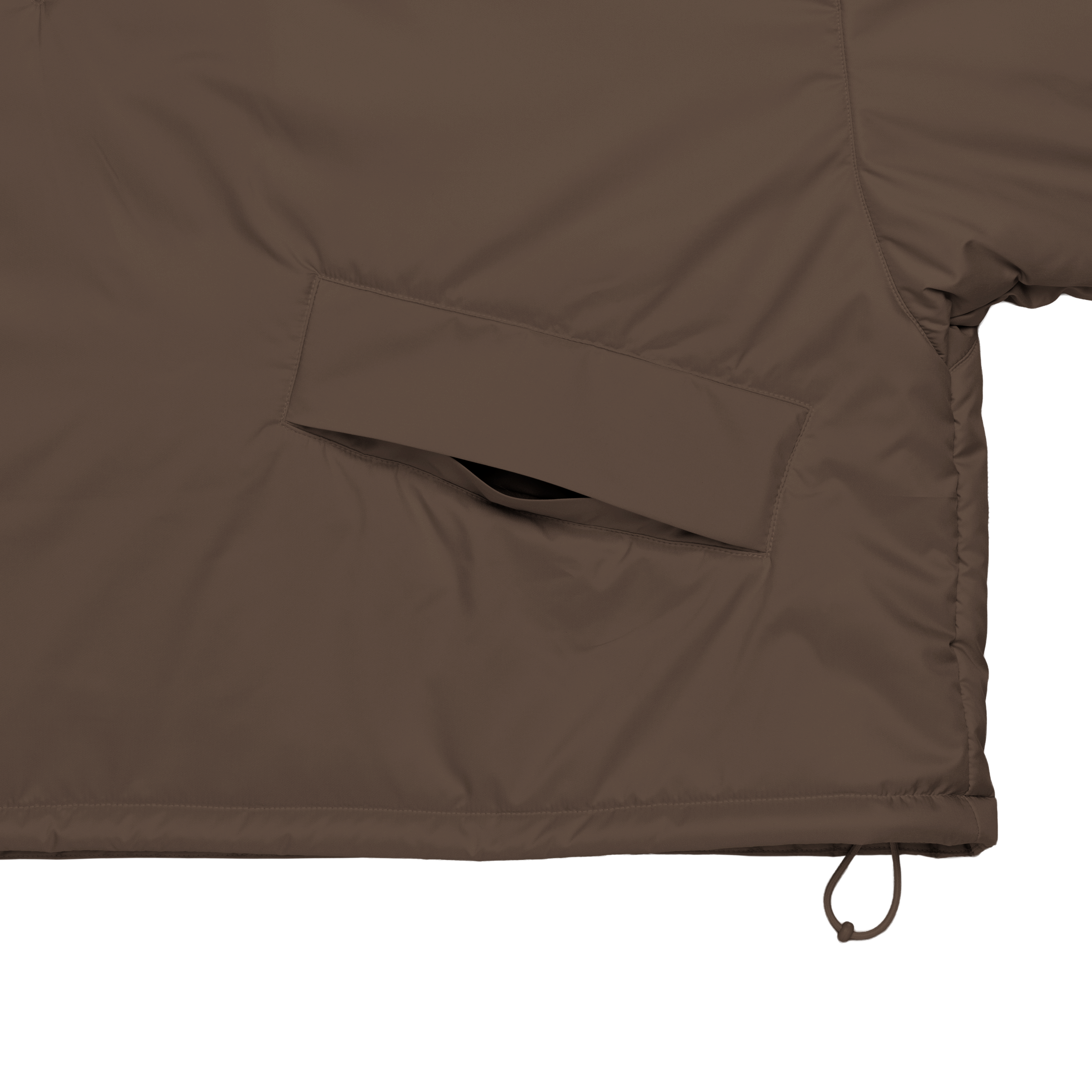 cropped 'over' more brown