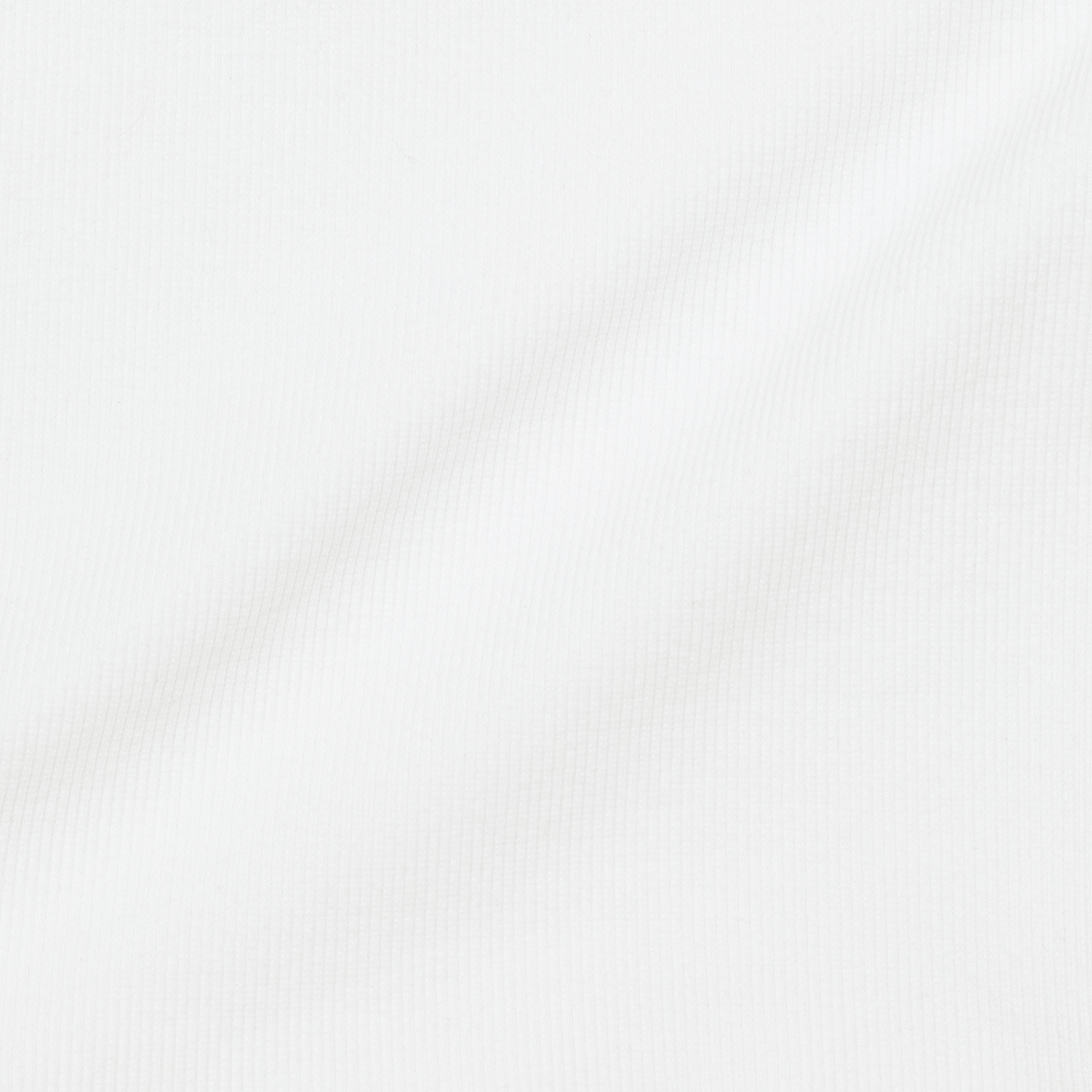 cropped 'tank' white