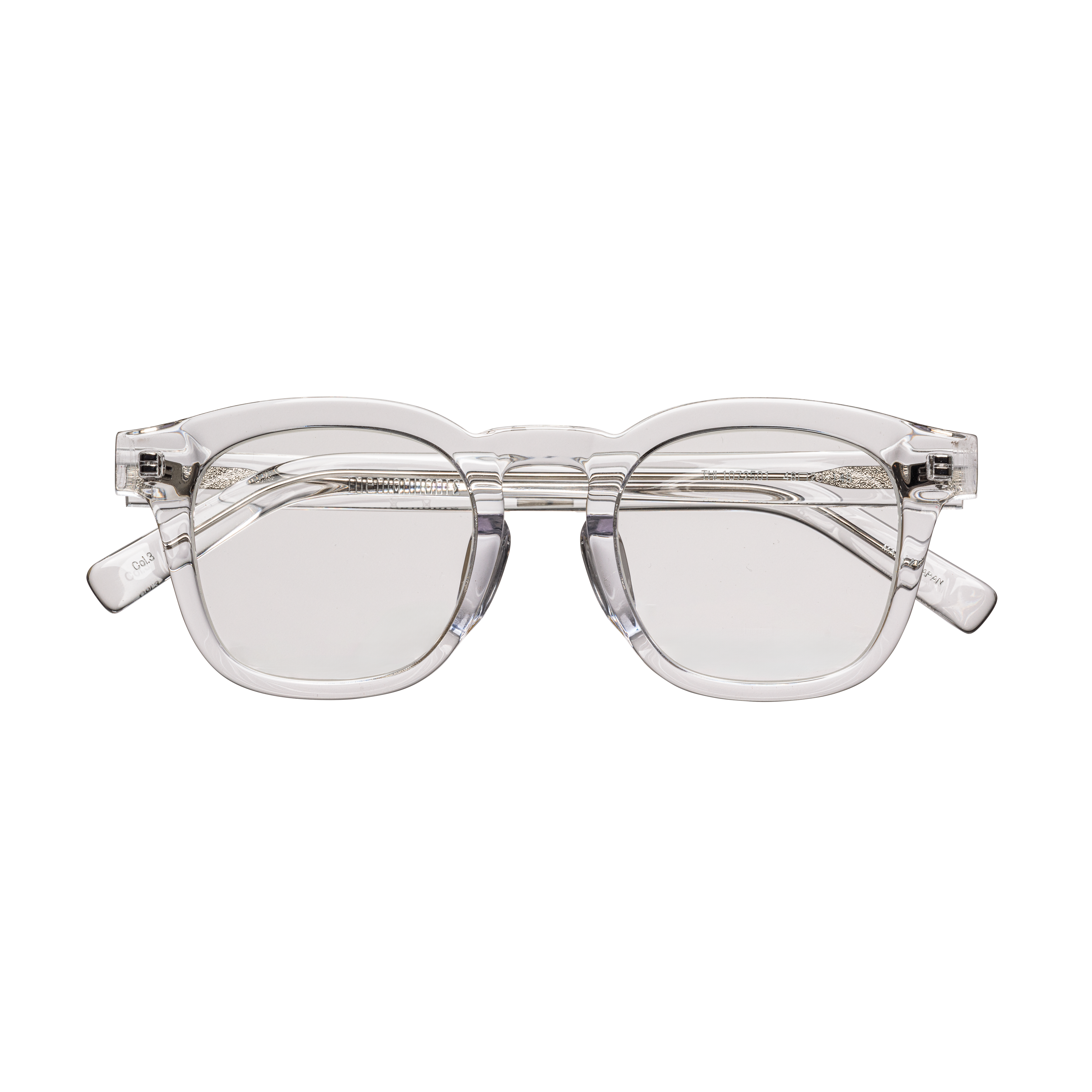 sunglasses 'trap' clear