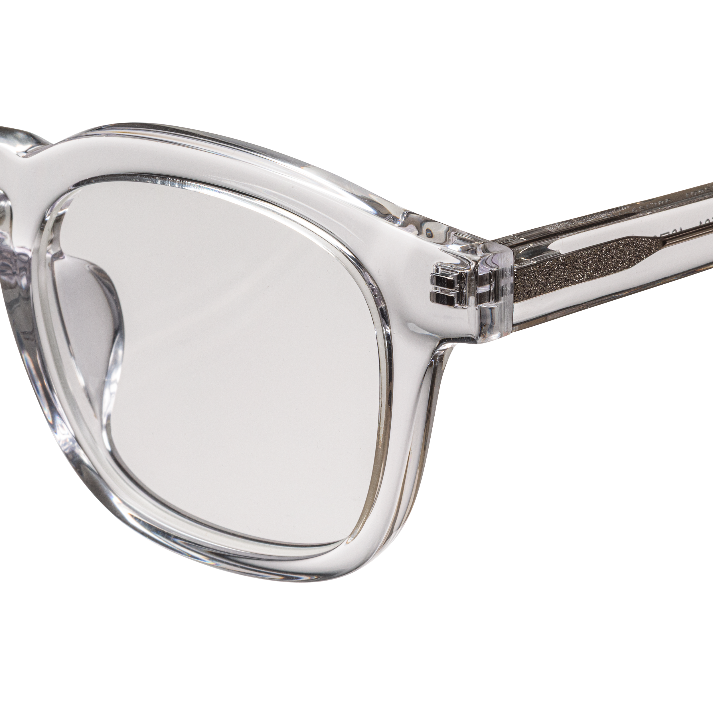 sunglasses 'trap' clear