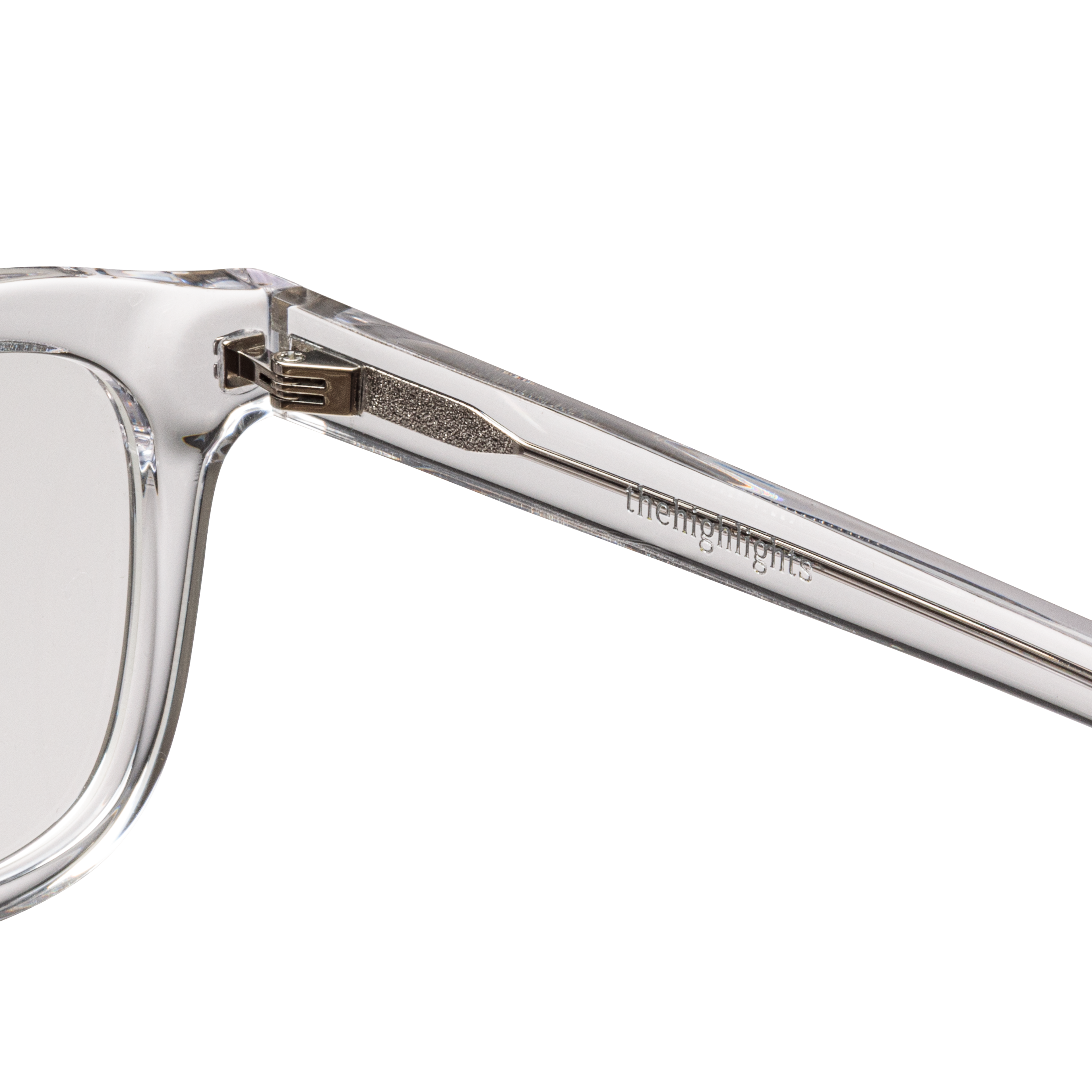 sunglasses 'trap' clear