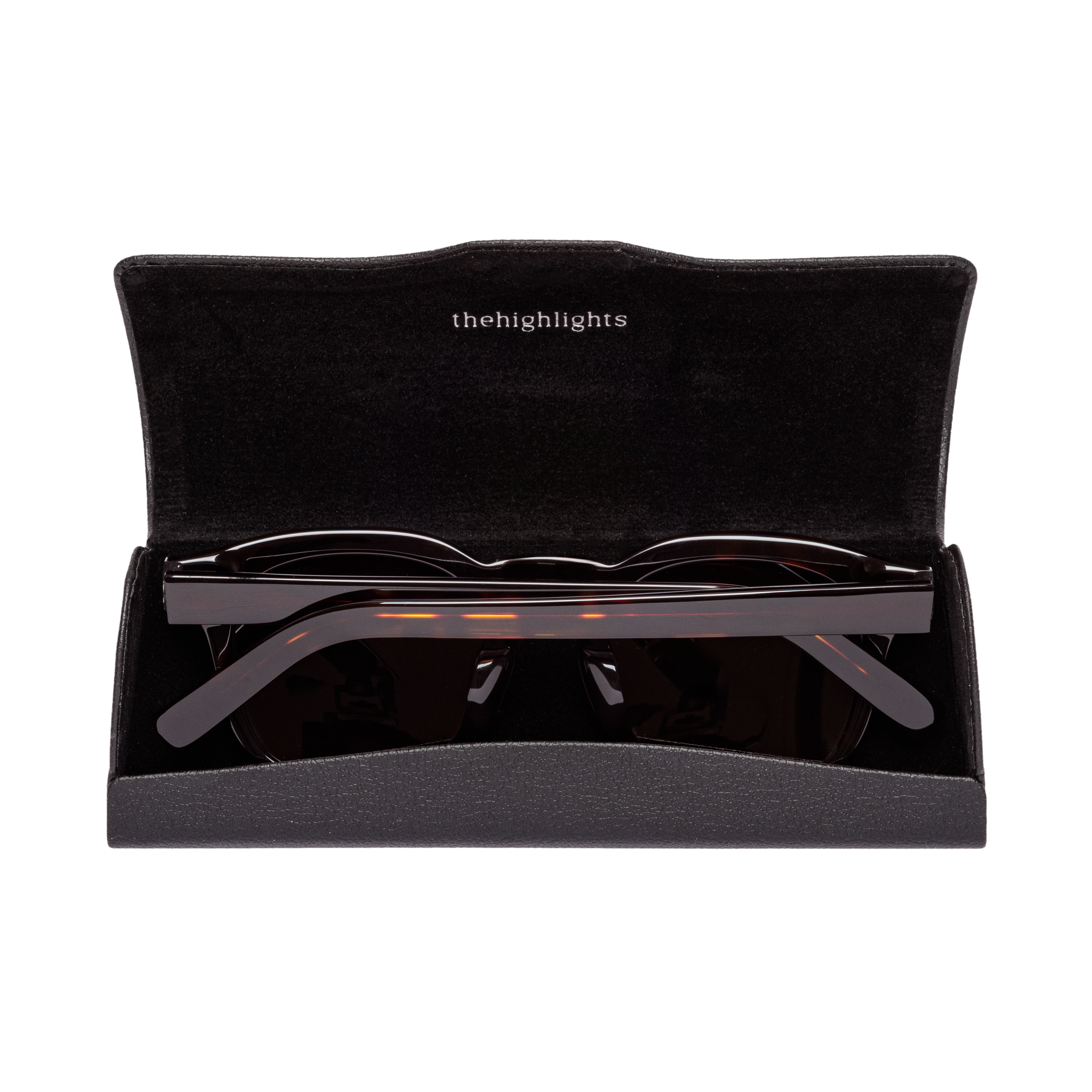 sunglasses 'trap' demi