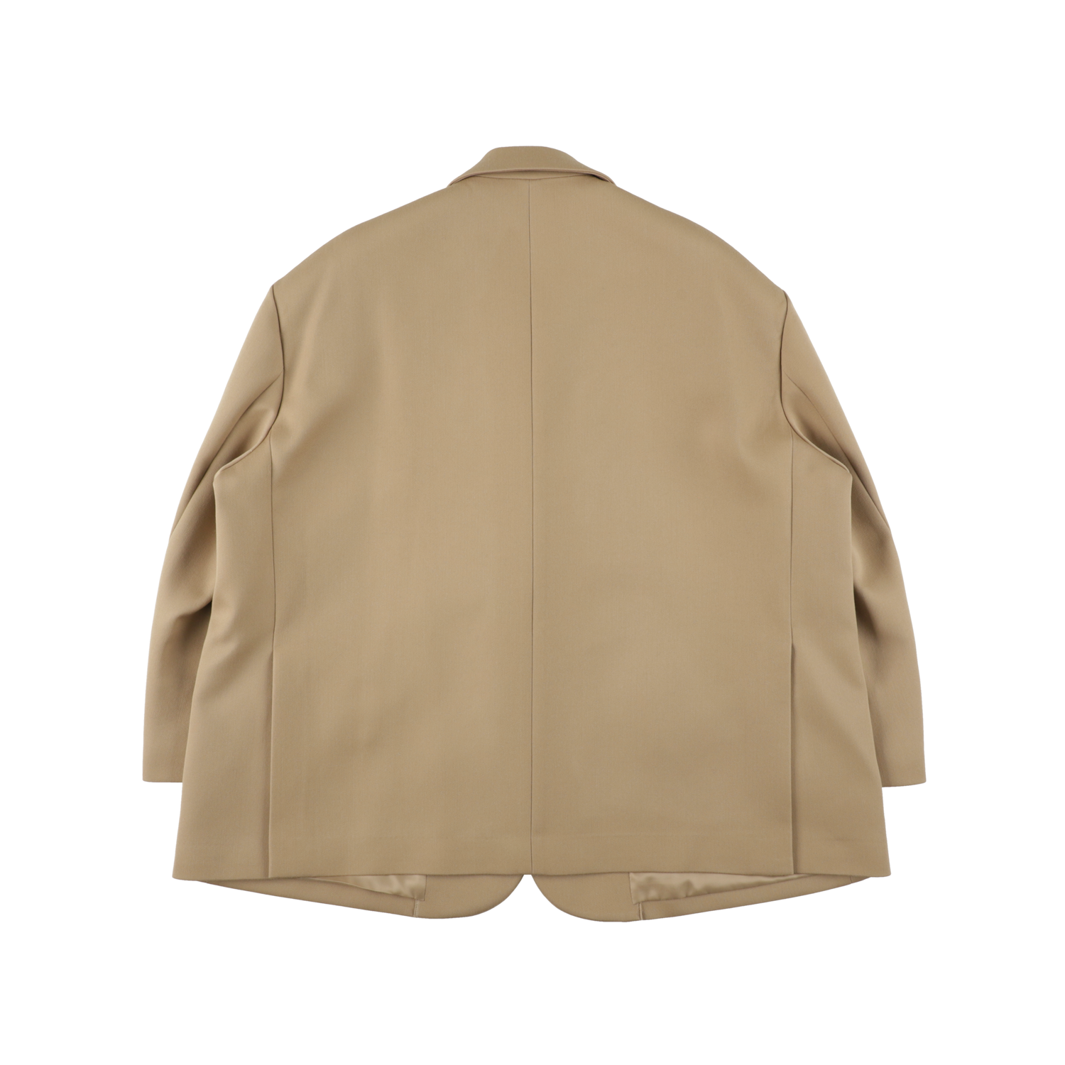 'jacket' beige