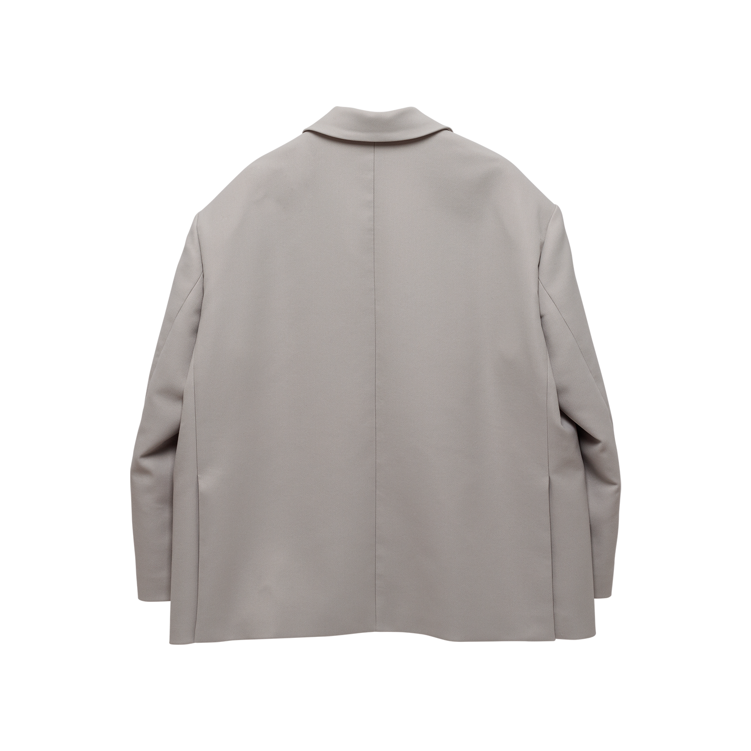'jacket' whitebeige