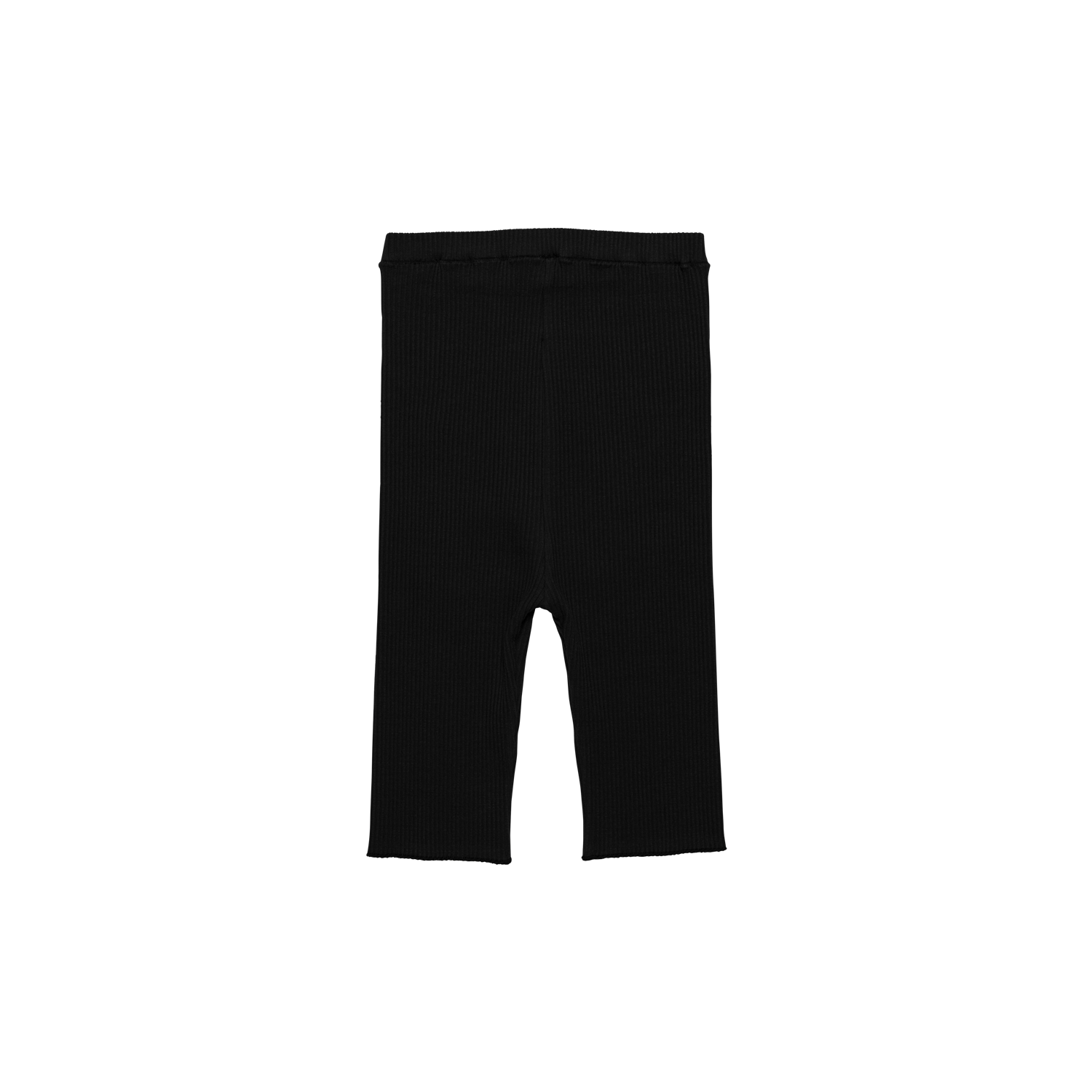 half 'leggings' black