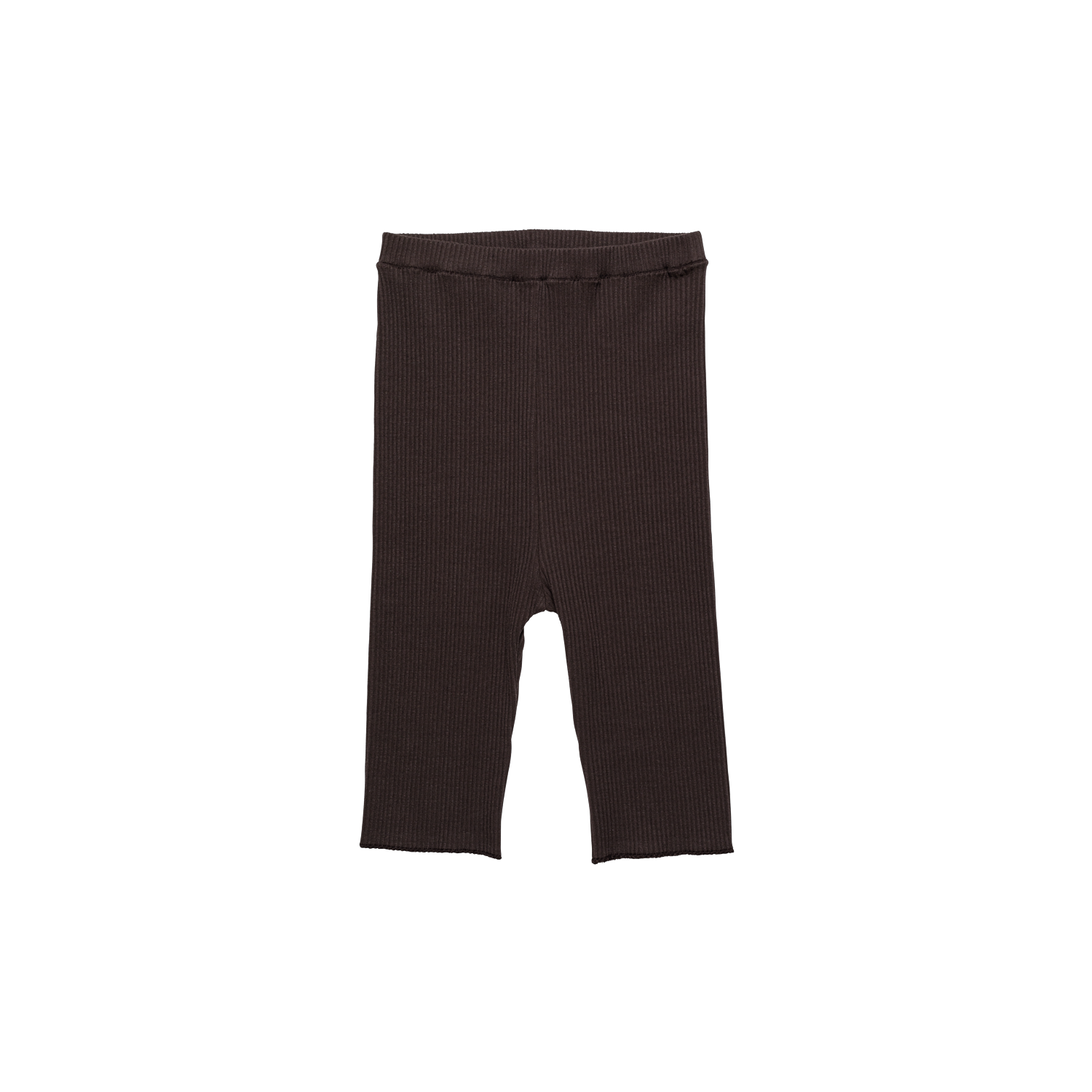 half 'leggings' brown