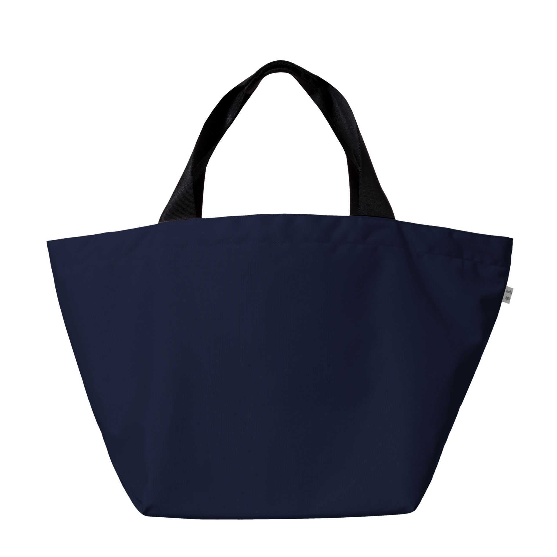 lite 'big' ink navy［large］ – thehighlights