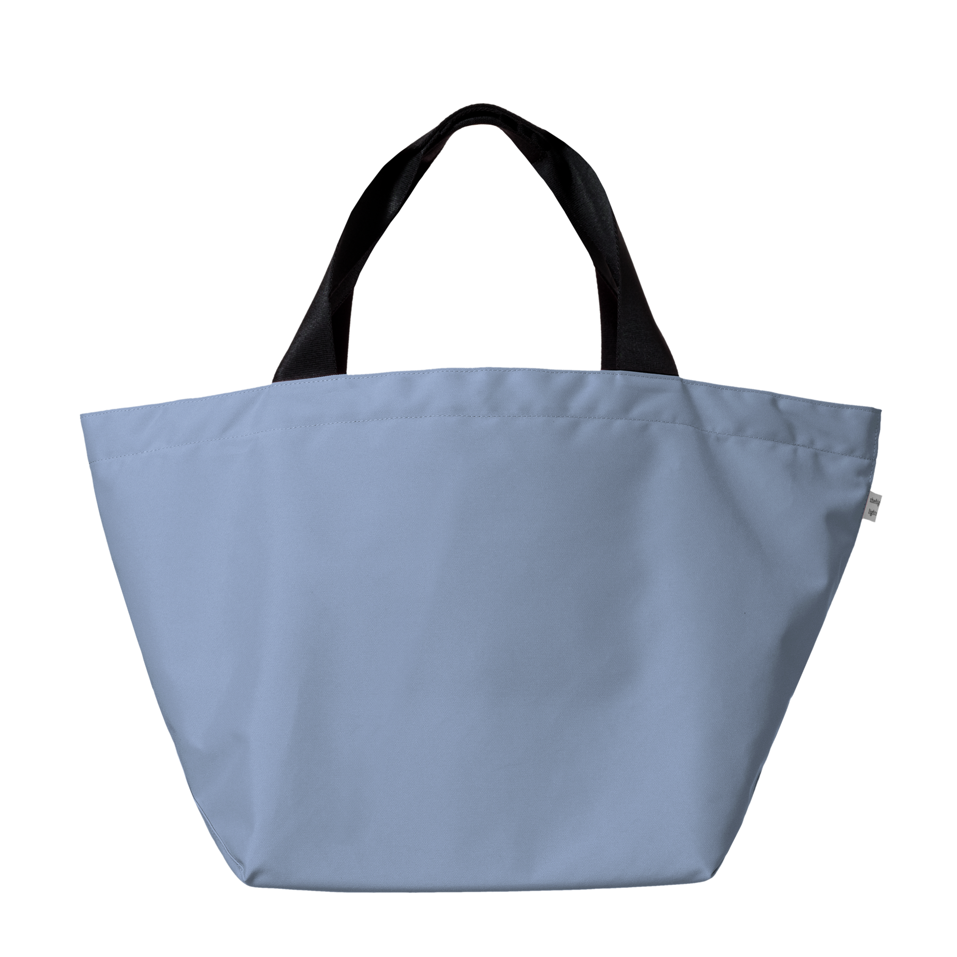 lite 'big' saxe blue［large］ – thehighlights