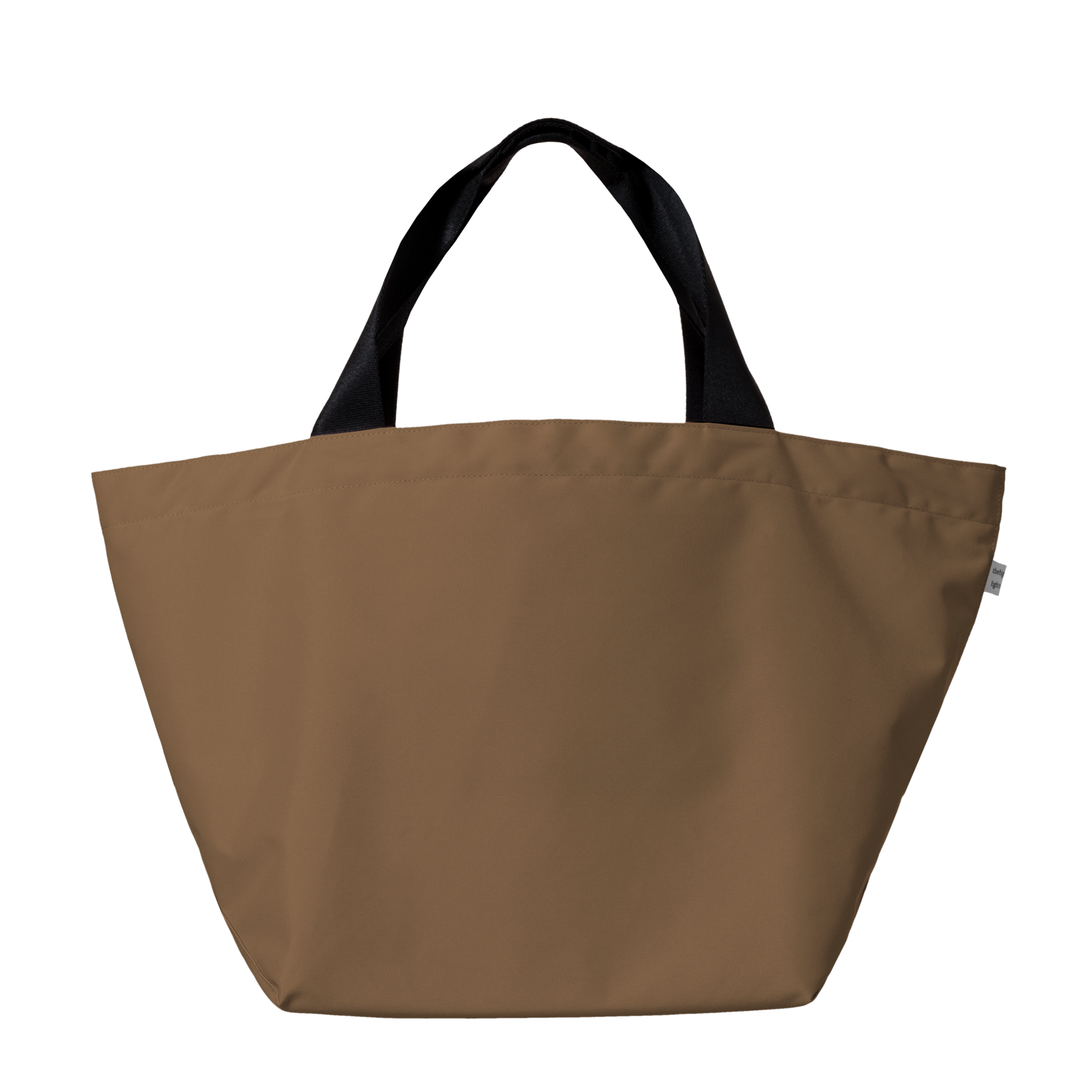 lite 'big' soil brown［large］ – thehighlights