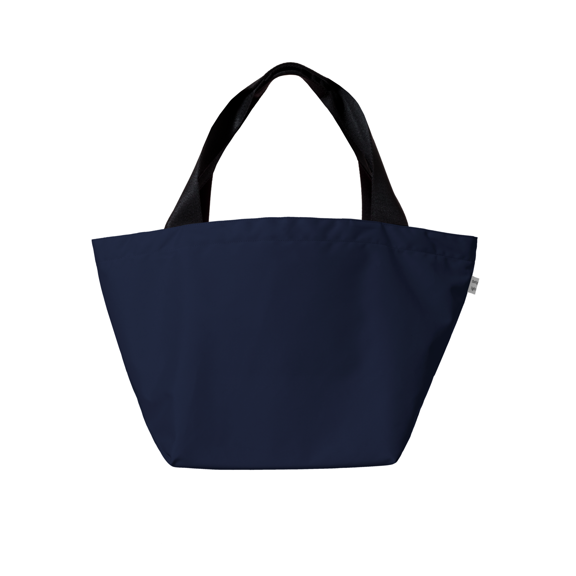 lite 'big' ink navy［medium］ – thehighlights