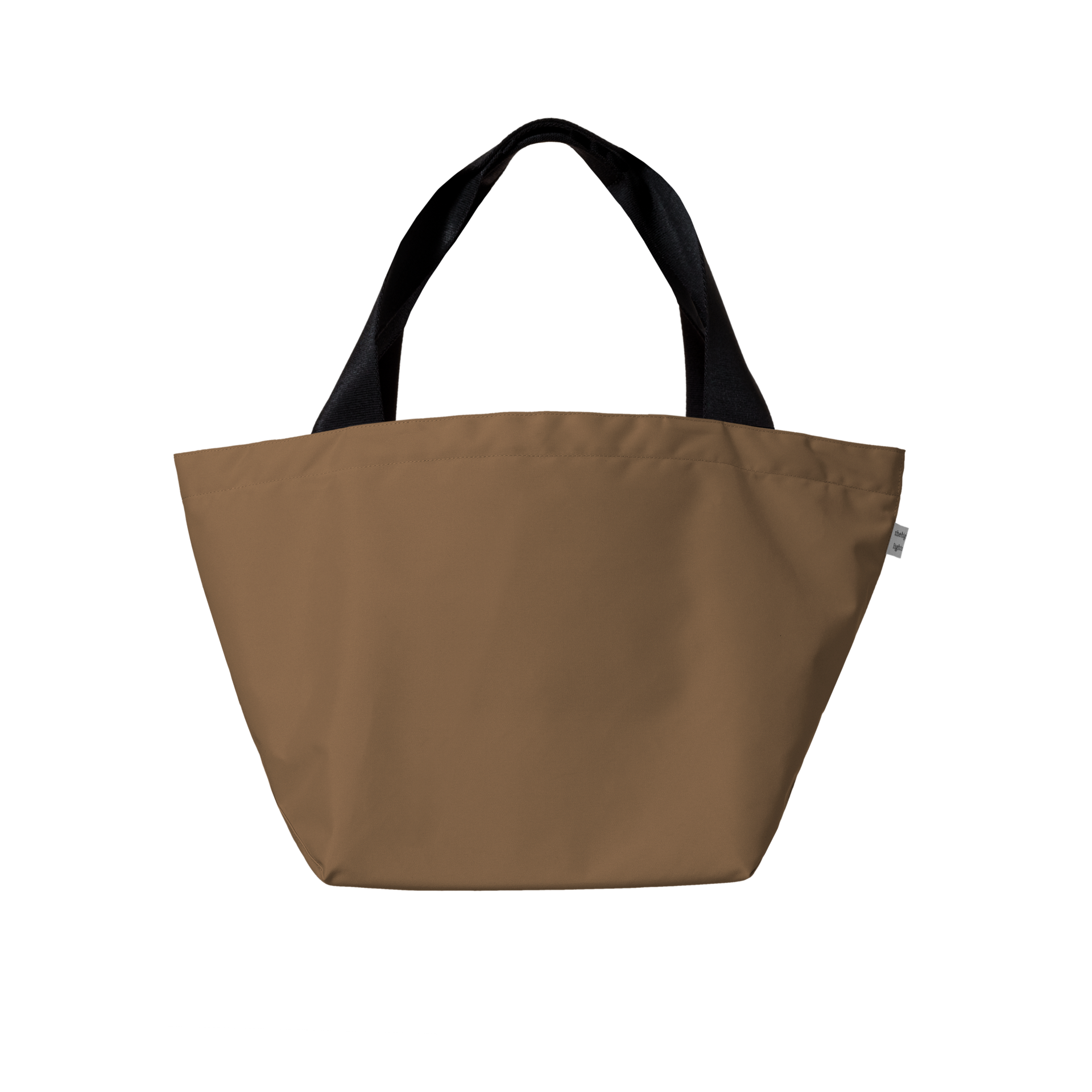 lite 'big' soil brown［medium］ – thehighlights