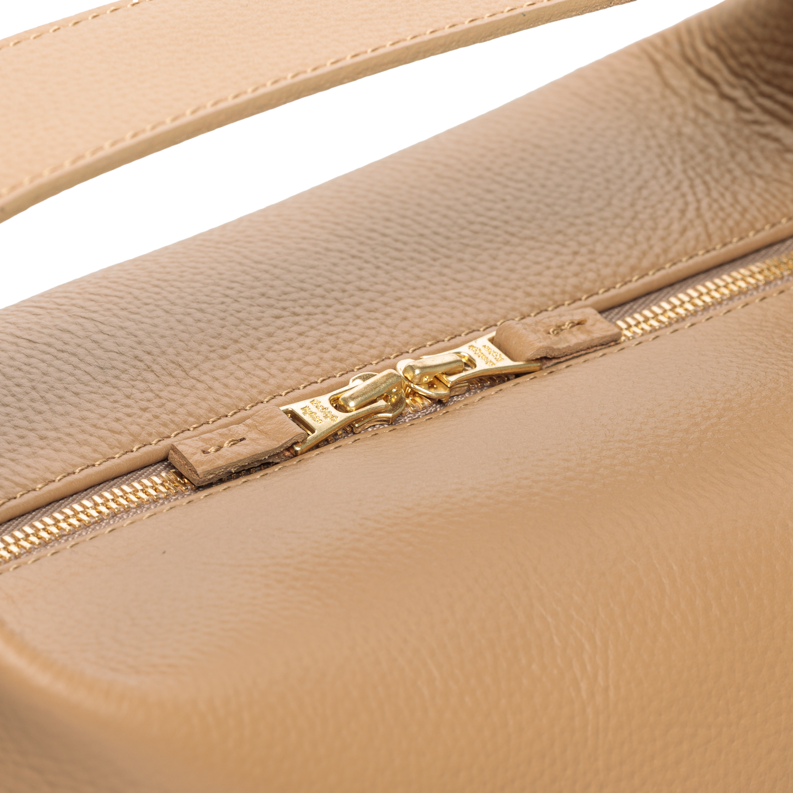 'lunch' desert beige