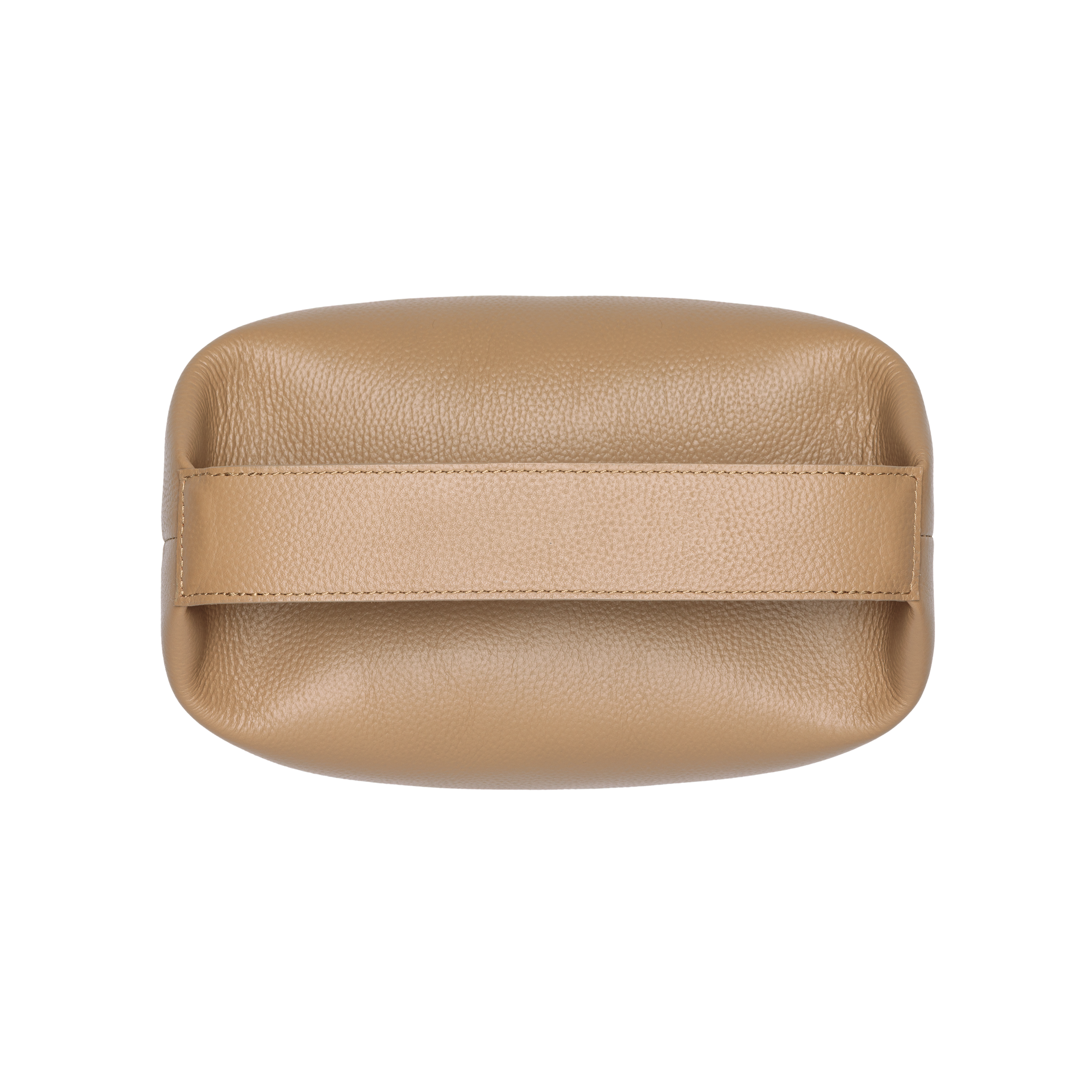 'lunch' desert beige