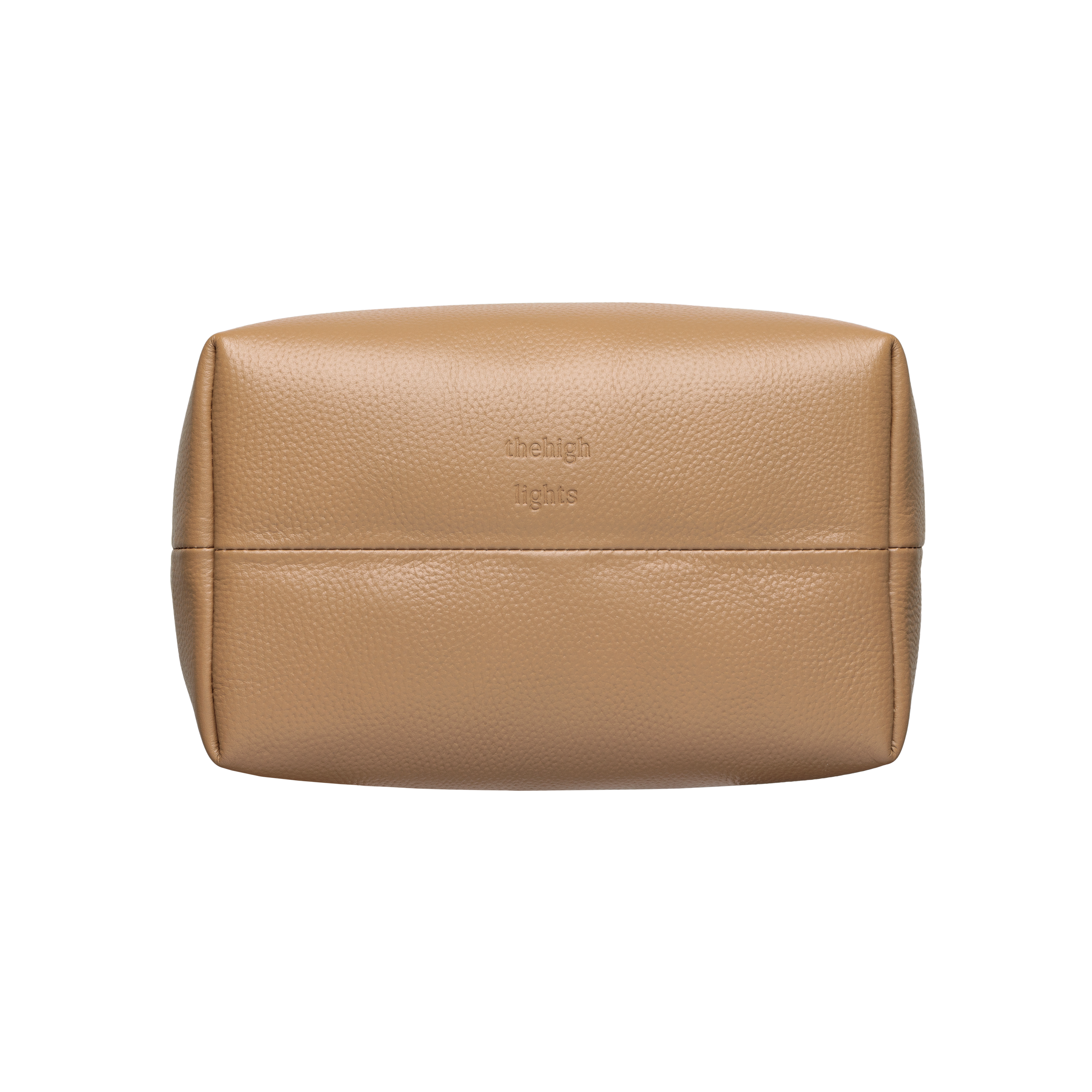 'lunch' desert beige