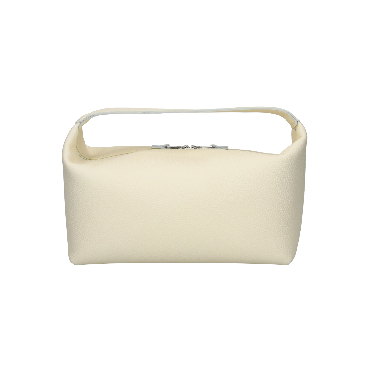 'lunch' vanilla white
