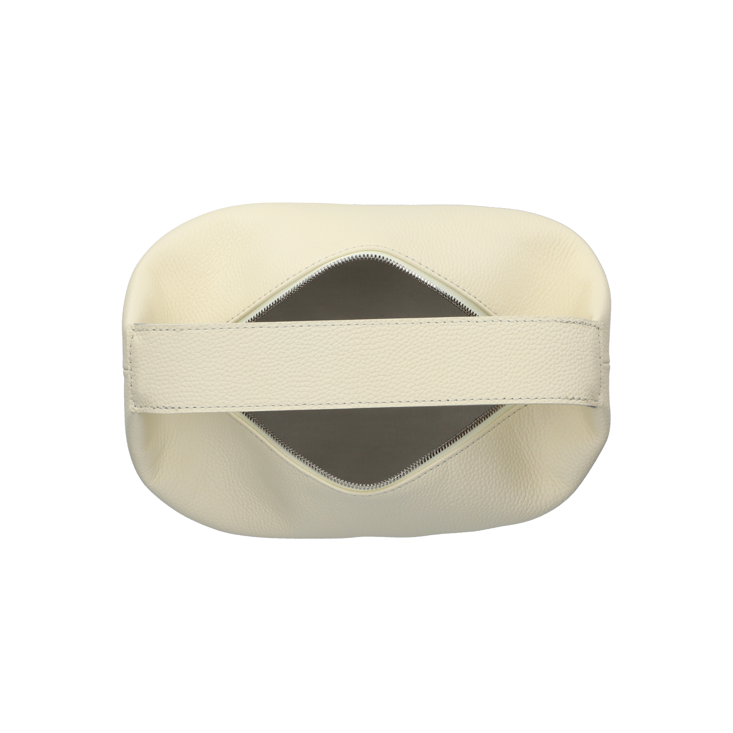 'lunch' vanilla white